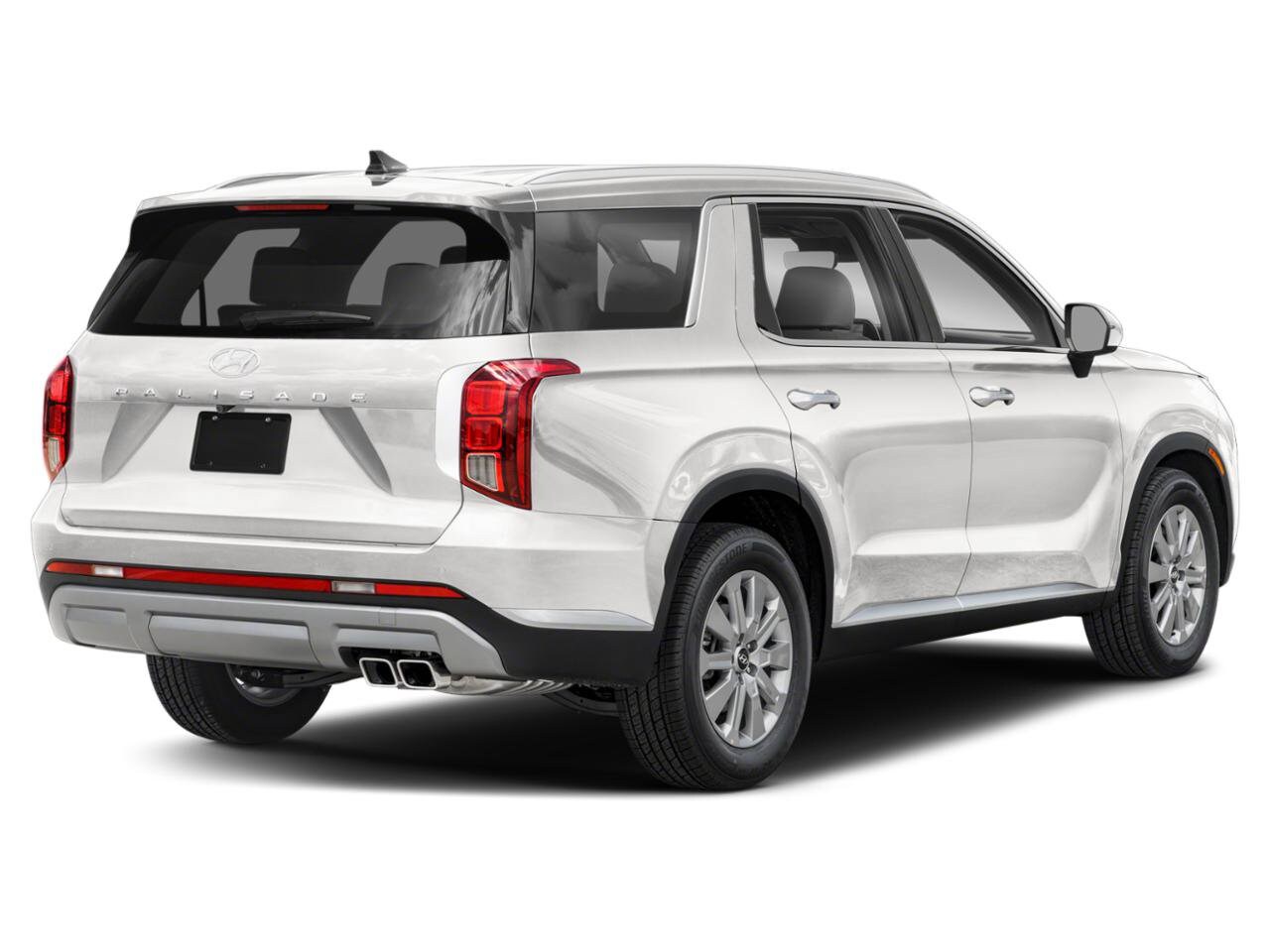 Thumbnail: 2024 Hyundai Palisade - 2