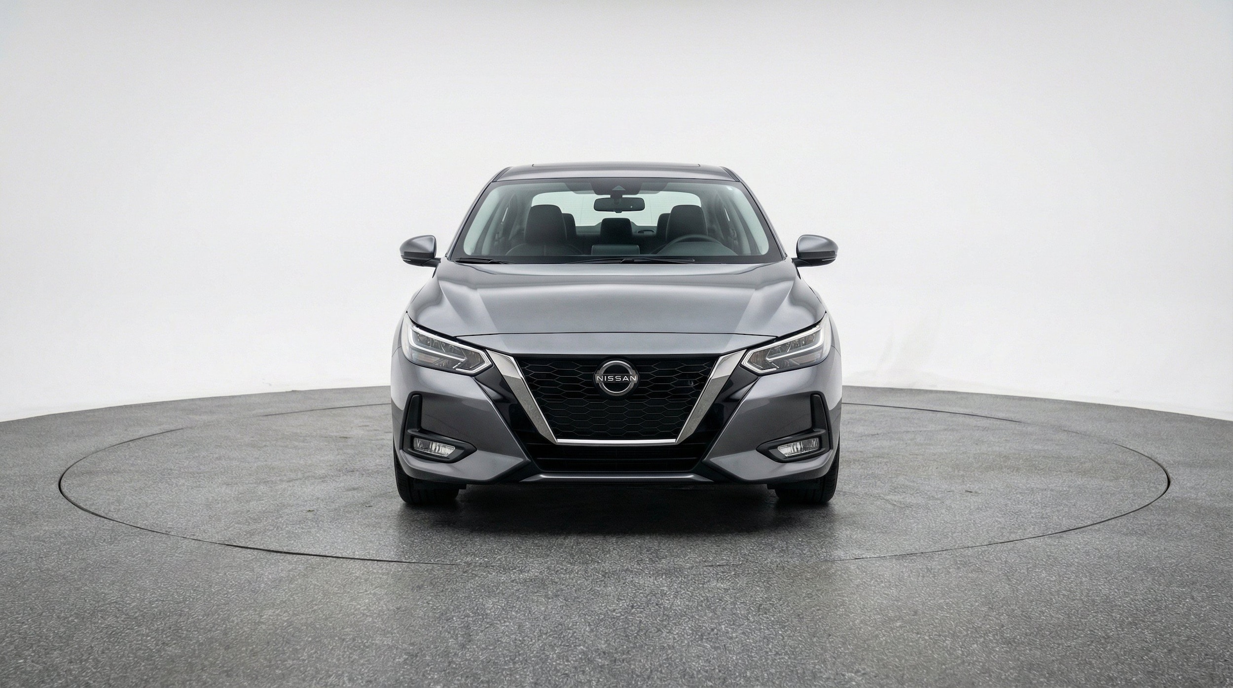 Thumbnail: 2025 Nissan Sentra - 2