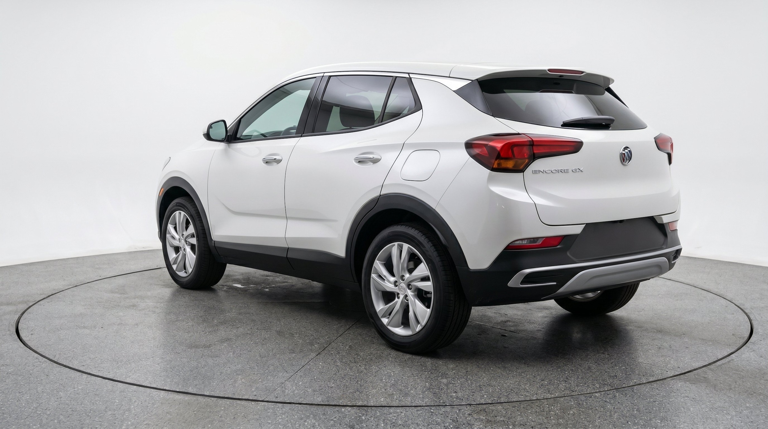 Thumbnail: 2026 Buick Encore GX - 6