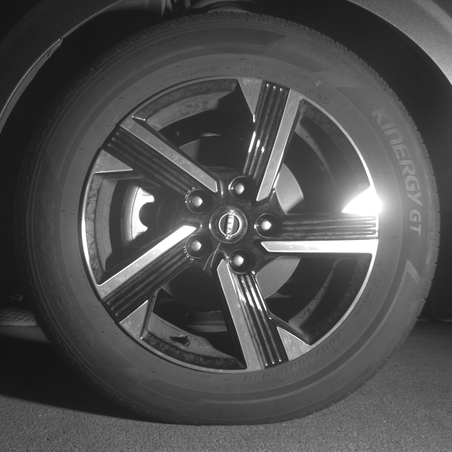 Thumbnail: 2025 Nissan Sentra - 9