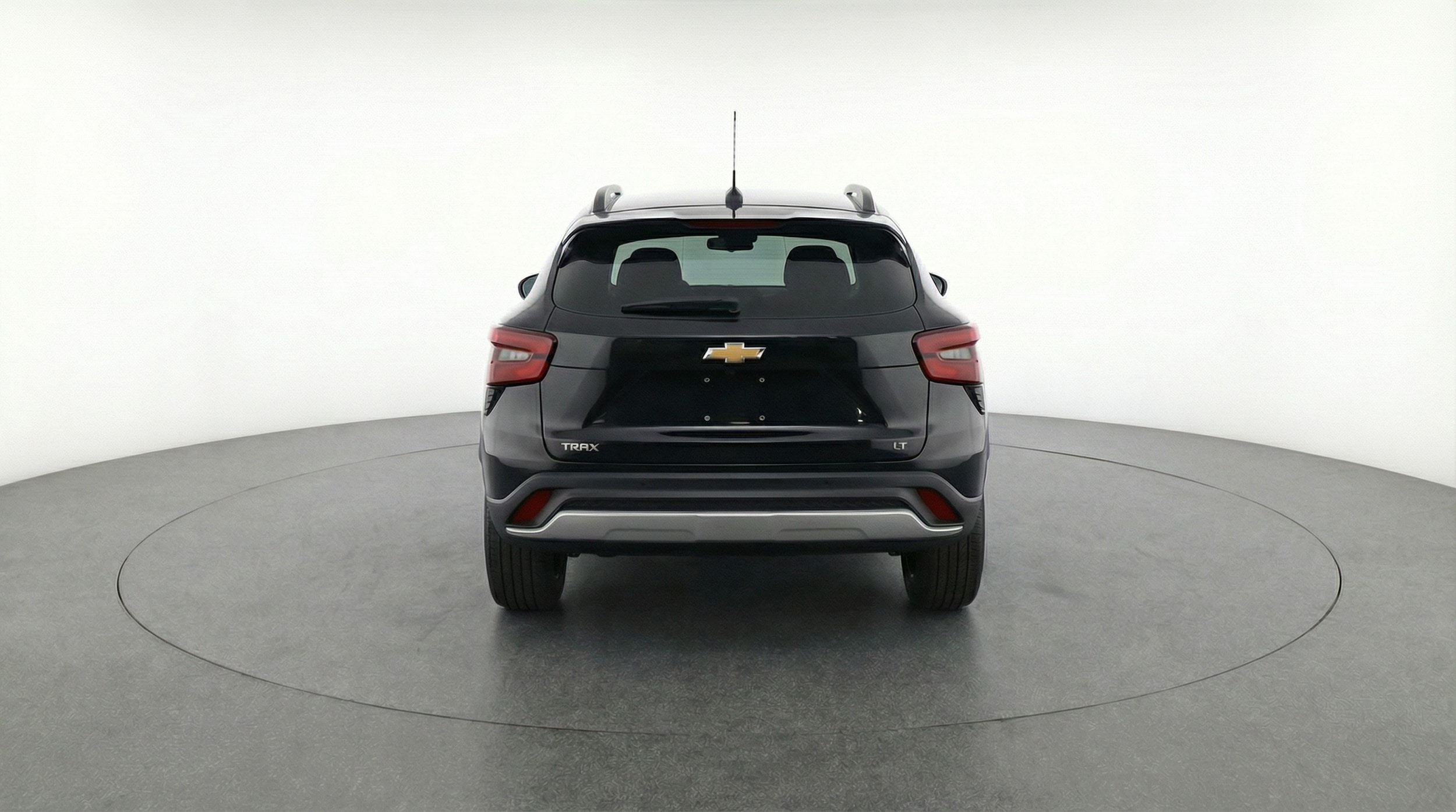 Thumbnail: 2025 Chevrolet Trax - 6