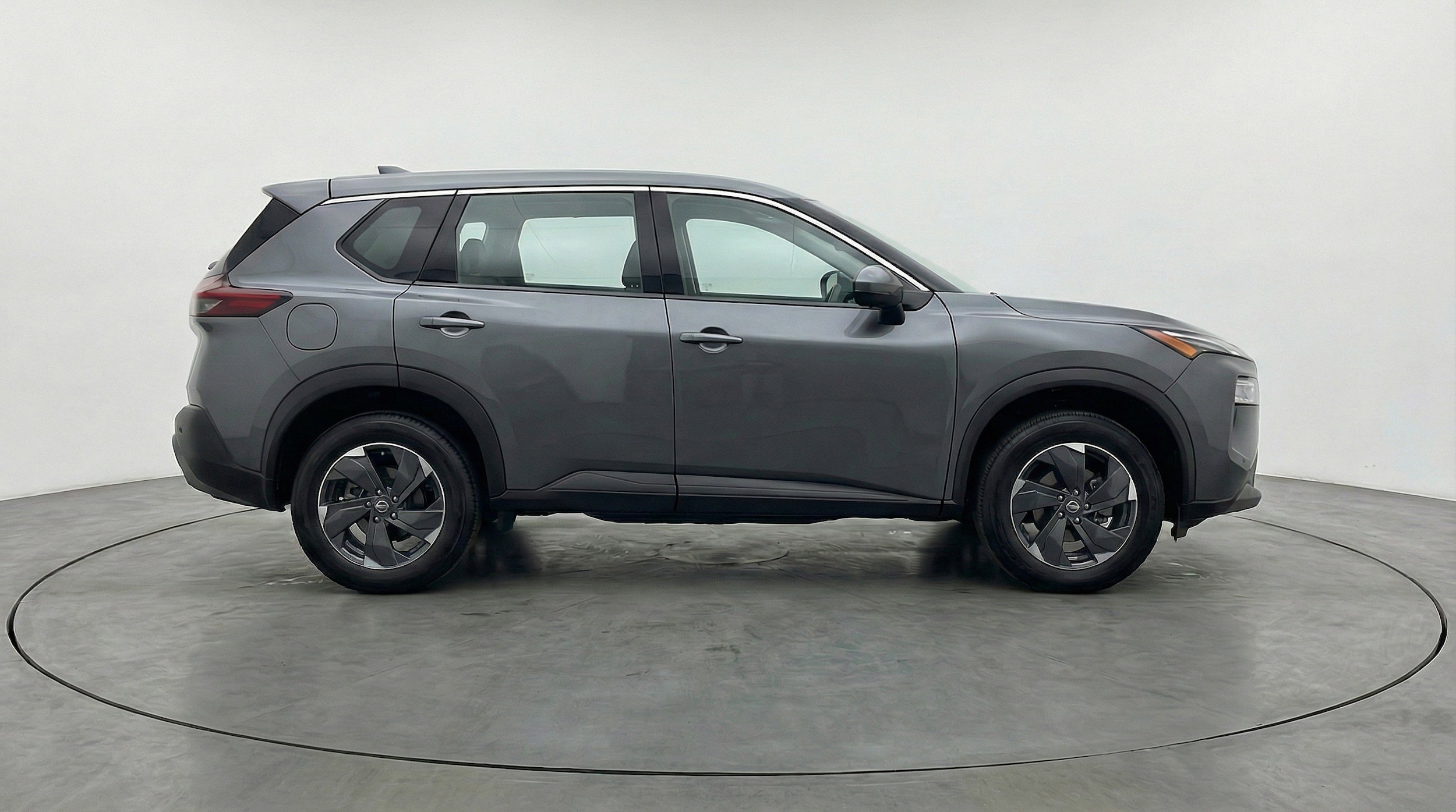 Thumbnail: 2025 Nissan Rogue - 11