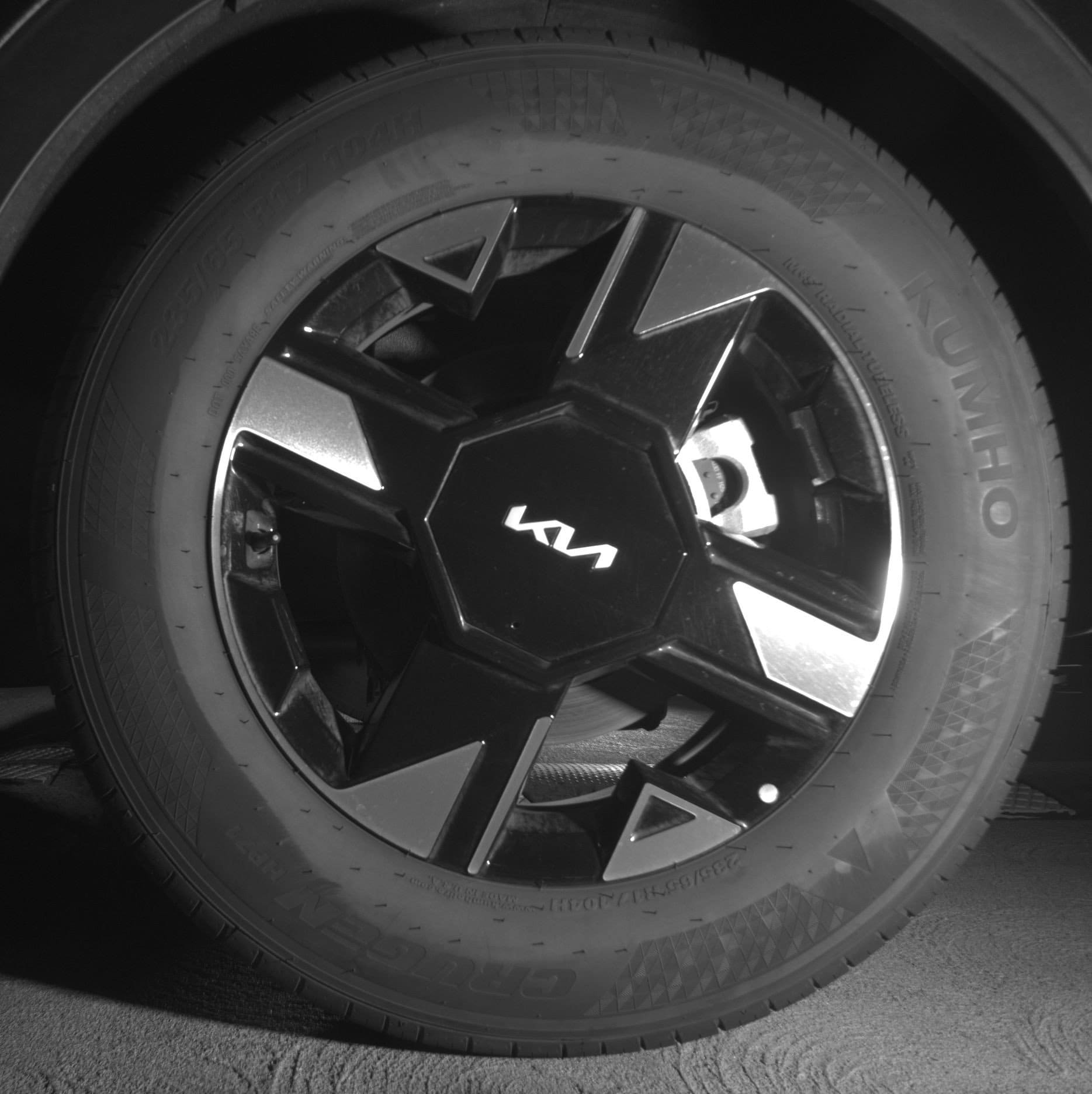Thumbnail: 2026 Kia Sportage - 14