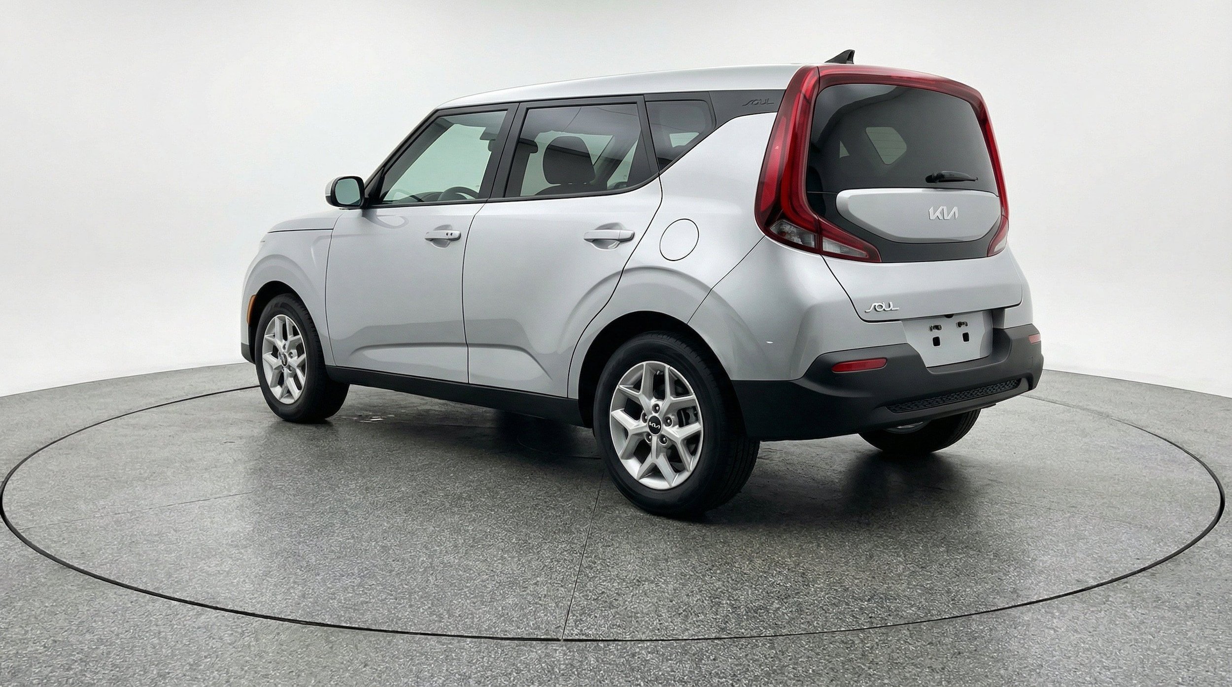 Thumbnail: 2025 Kia Soul - 6