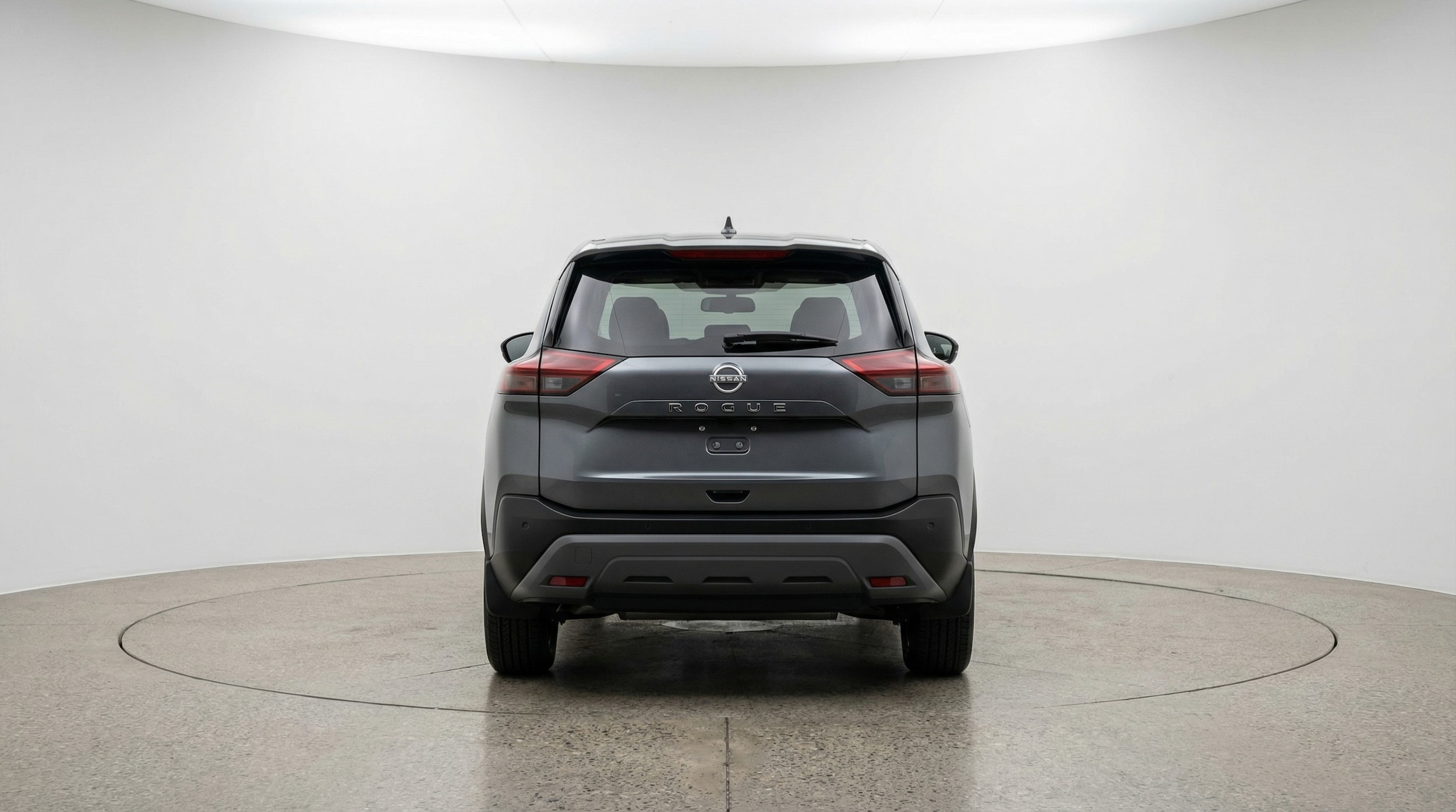 Thumbnail: 2025 Nissan Rogue - 6