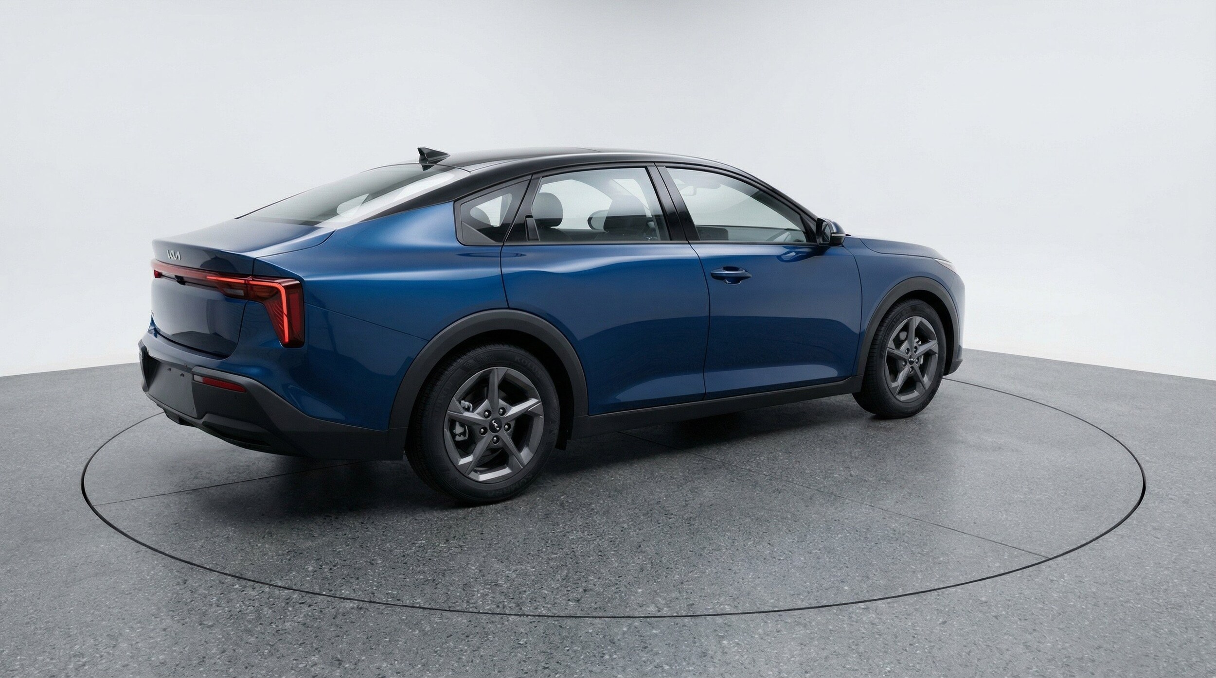 Thumbnail: 2026 Kia K4 - 9