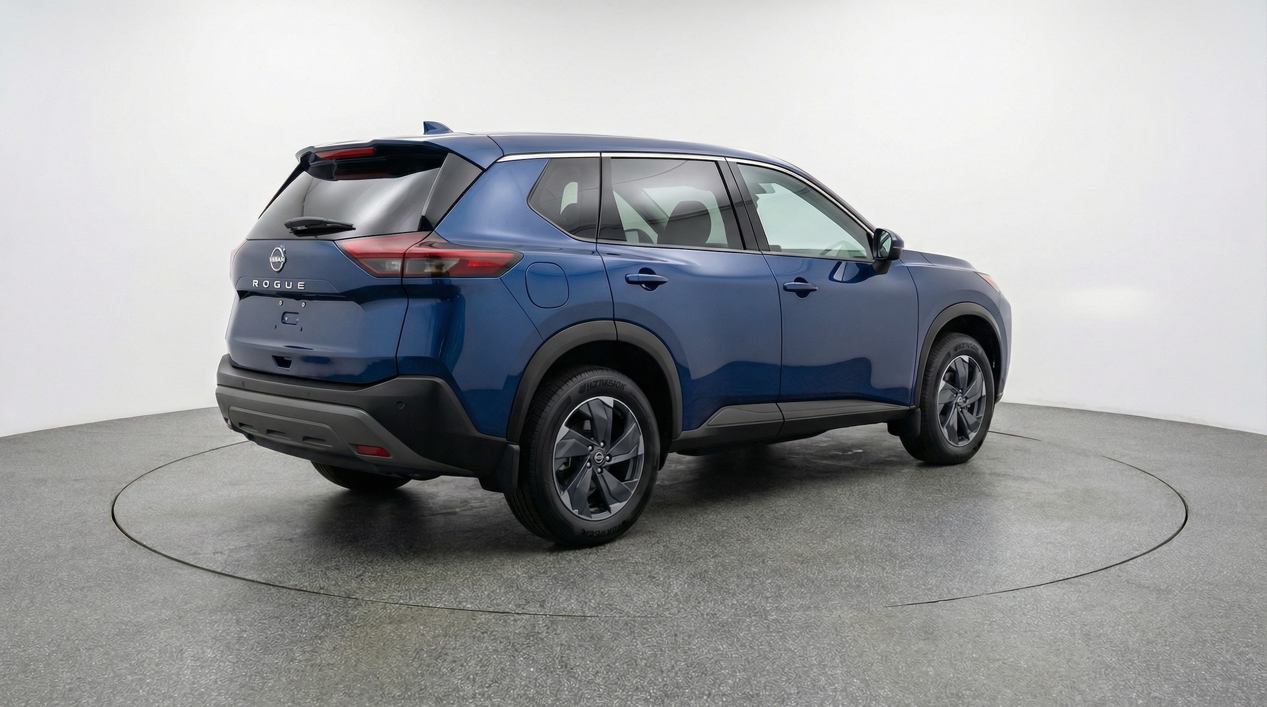 Thumbnail: 2025 Nissan Rogue - 7