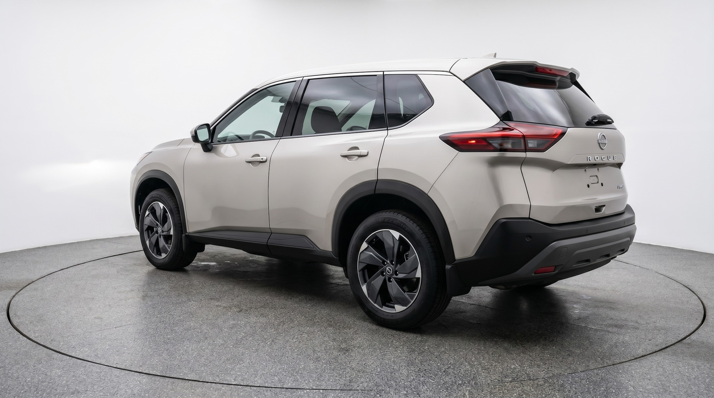 Thumbnail: 2025 Nissan Rogue - 5