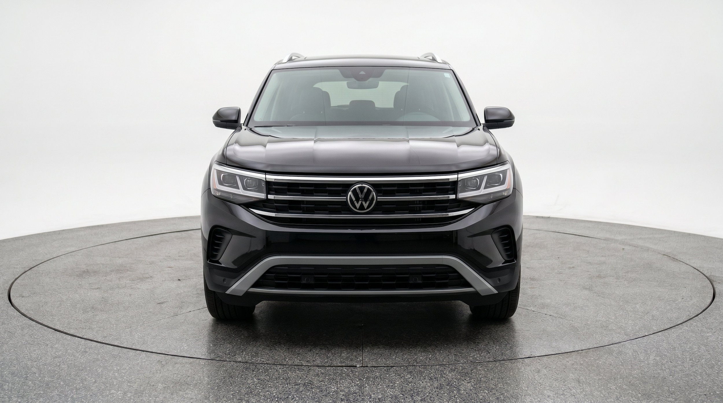Thumbnail: 2026 Volkswagen Atlas - 2
