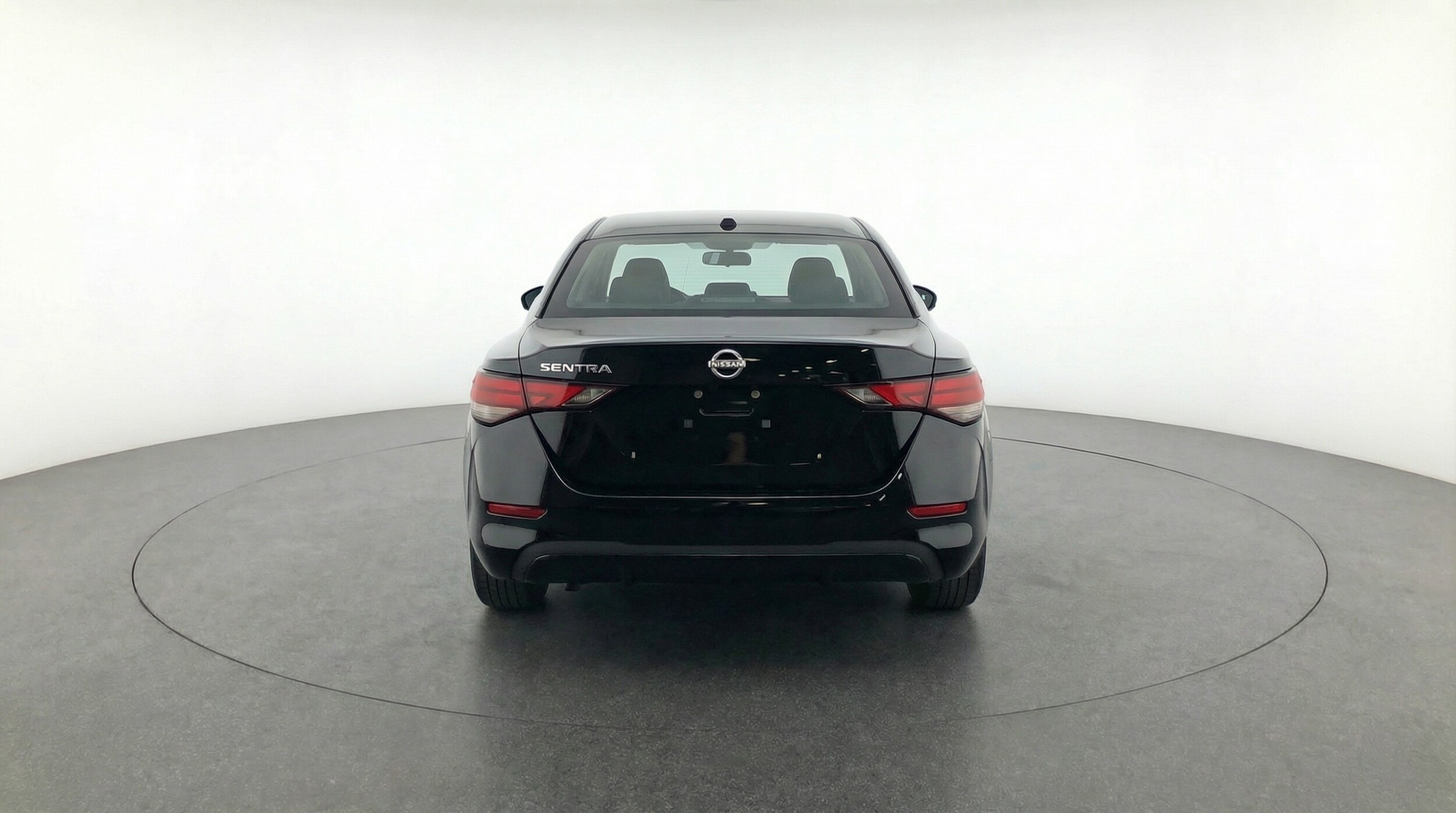 Thumbnail: 2025 Nissan Sentra - 6