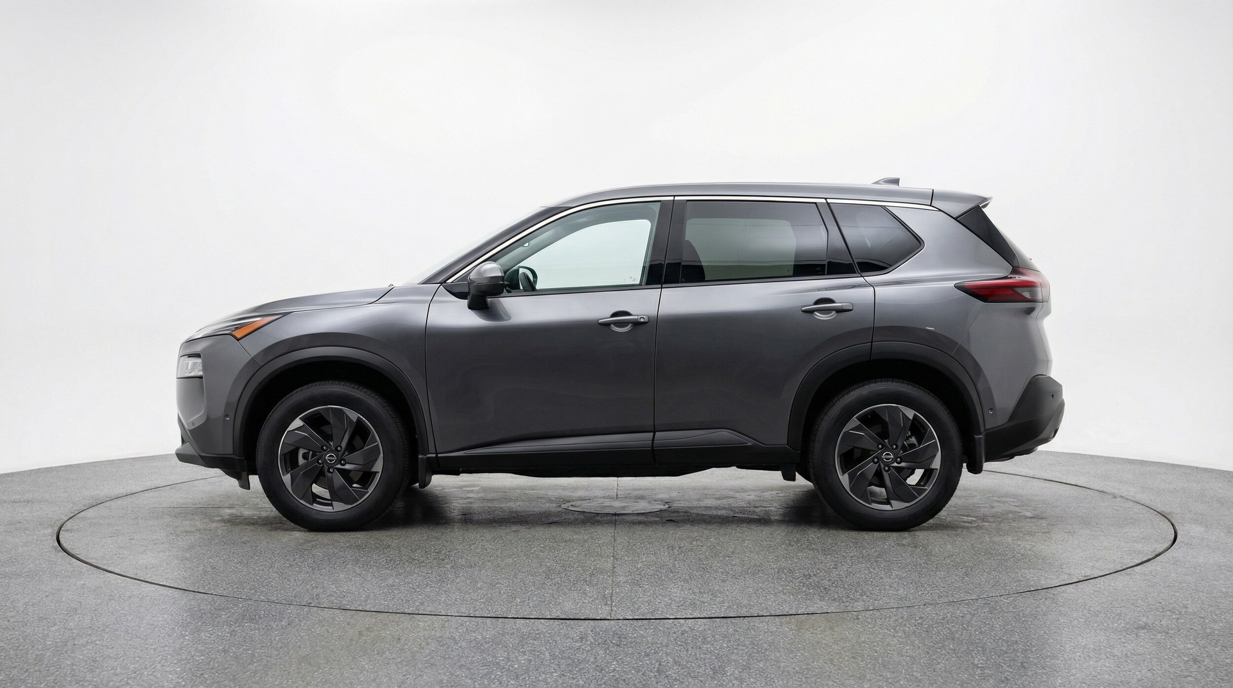 Thumbnail: 2025 Nissan Rogue - 4