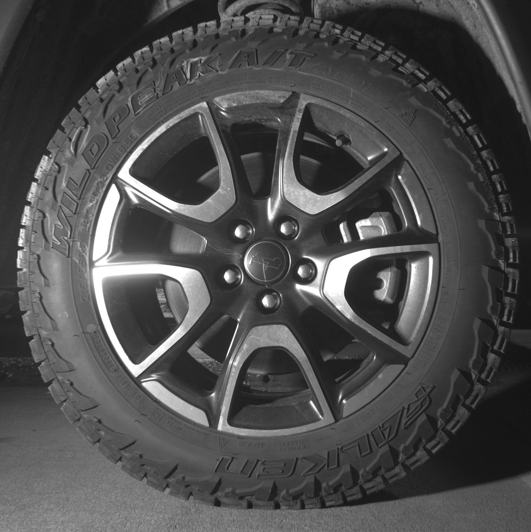 Thumbnail: 2025 Jeep Compass - 13