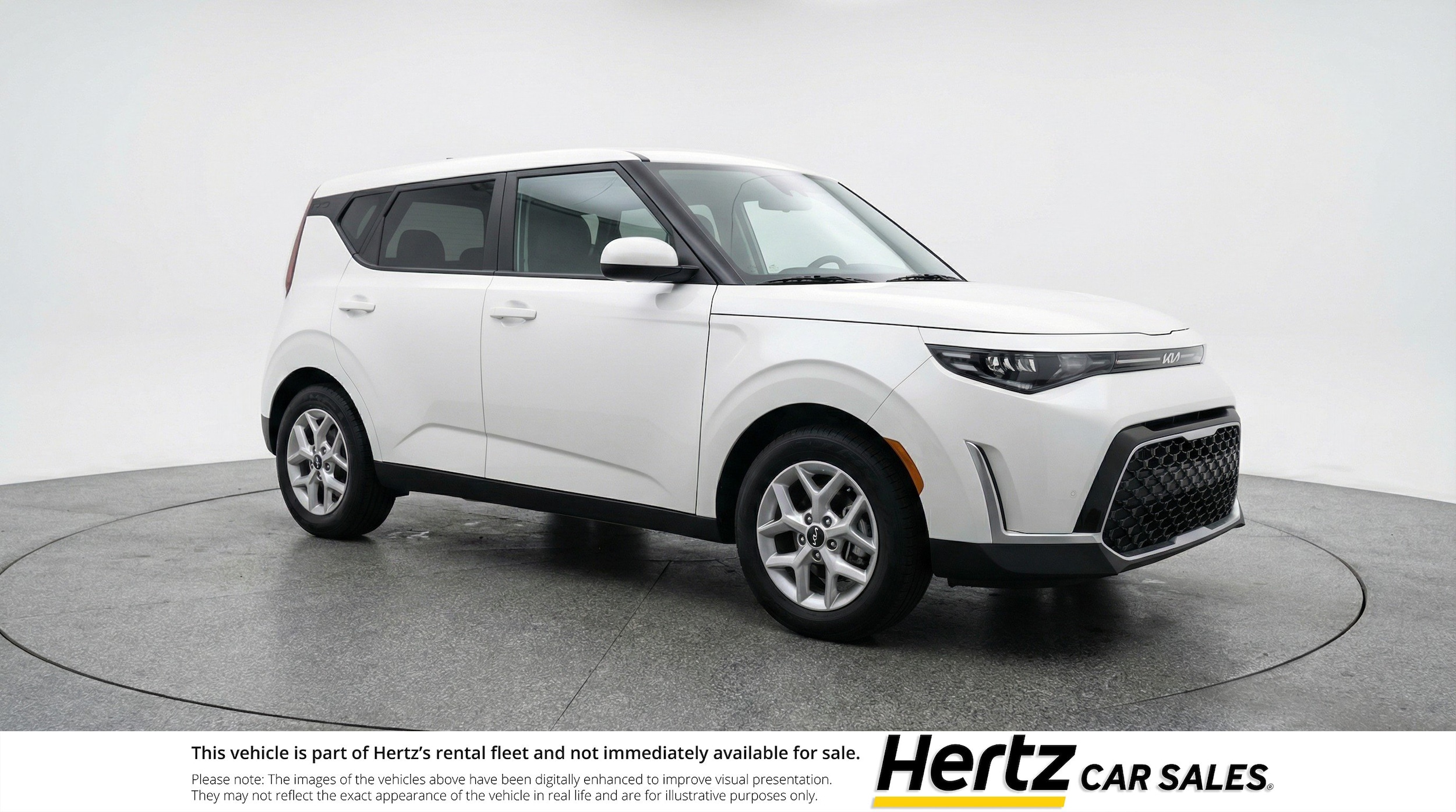 Thumbnail: 2025 Kia Soul - 1