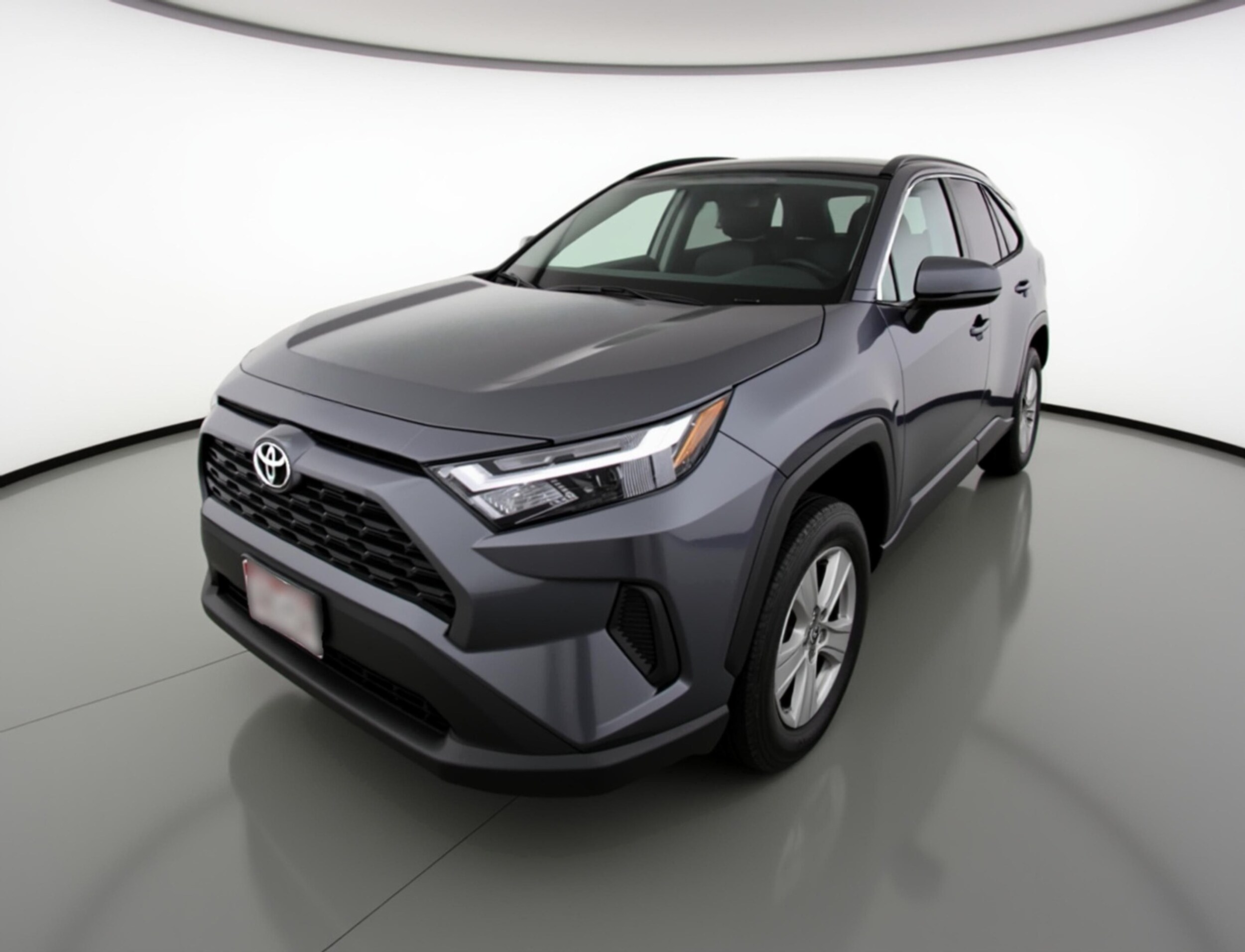 Thumbnail: 2025 Toyota RAV4 - 3