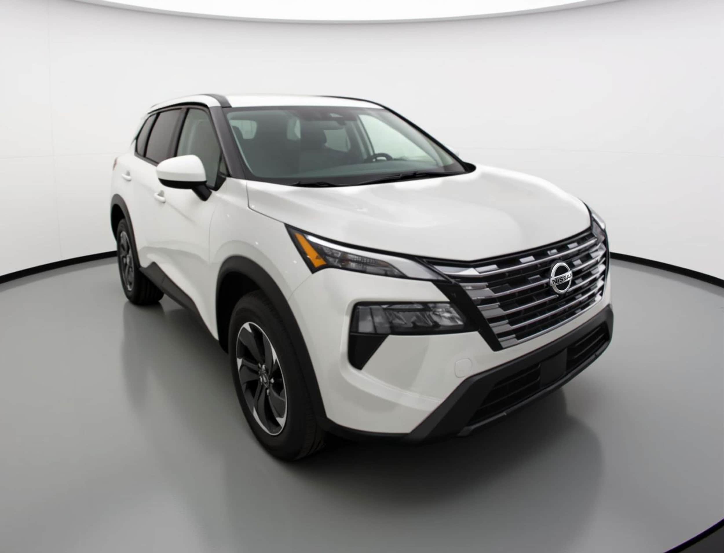 Thumbnail: 2025 Nissan Rogue - 1