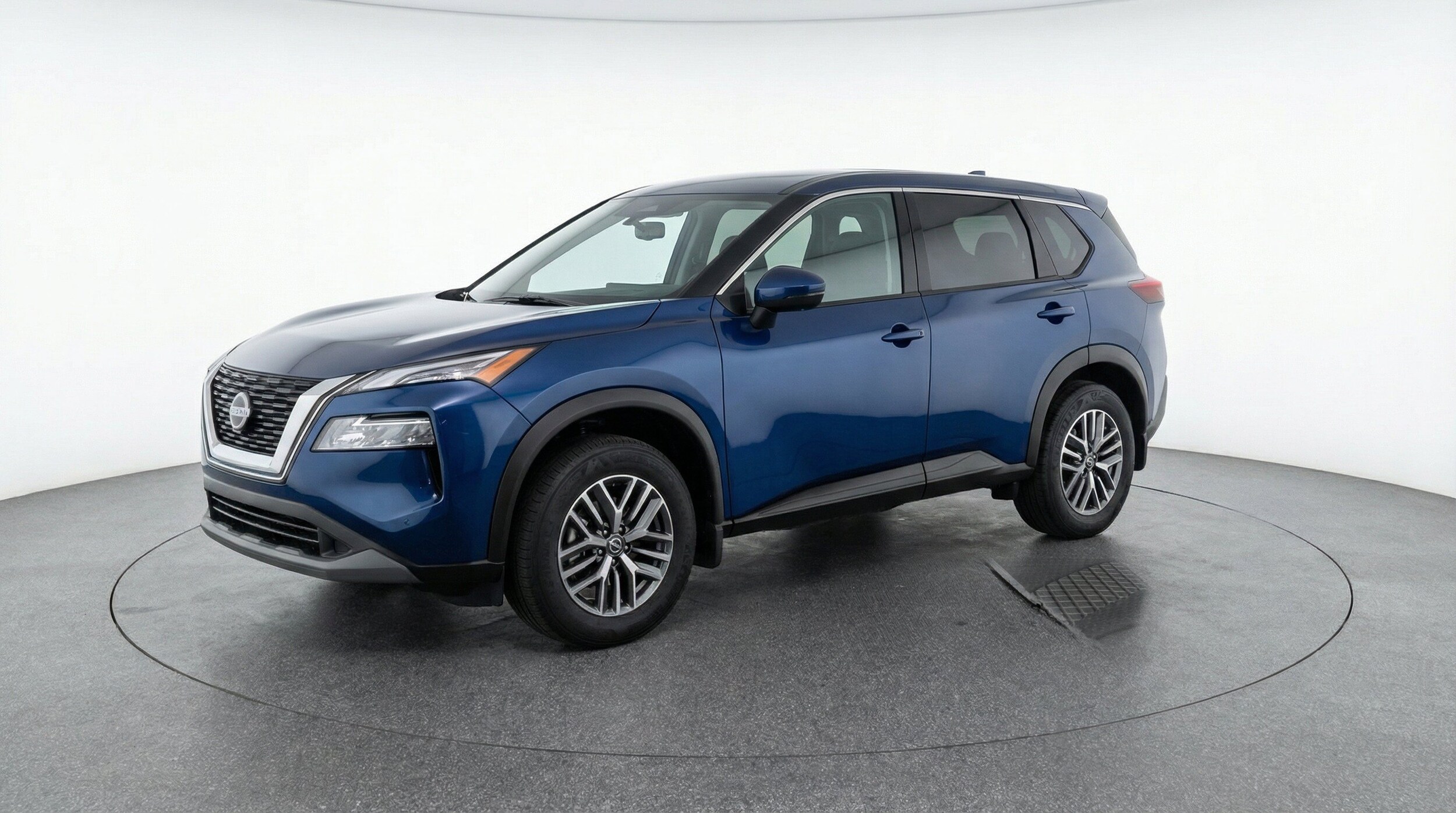 Thumbnail: 2026 Nissan Rogue - 3