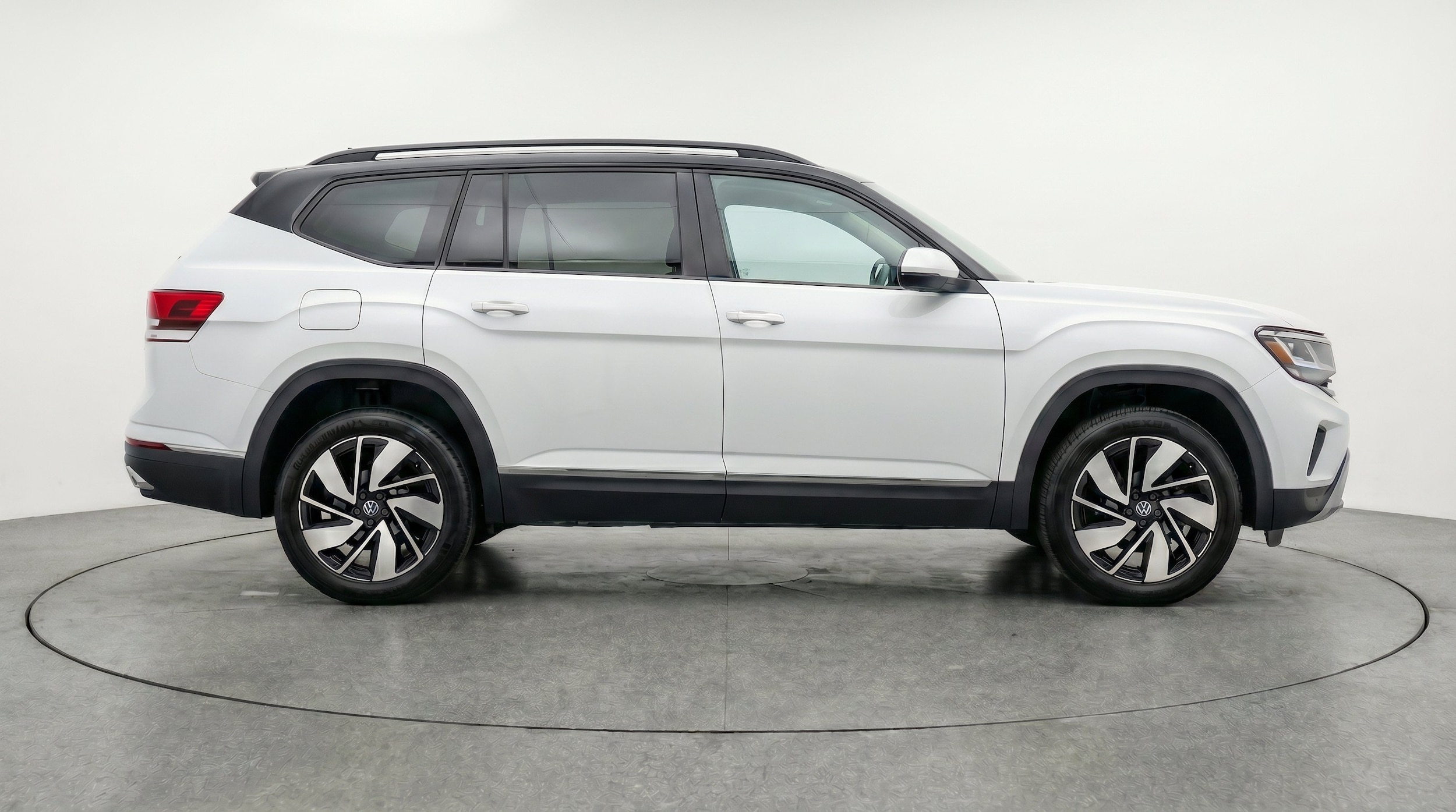 Thumbnail: 2026 Volkswagen Atlas - 11
