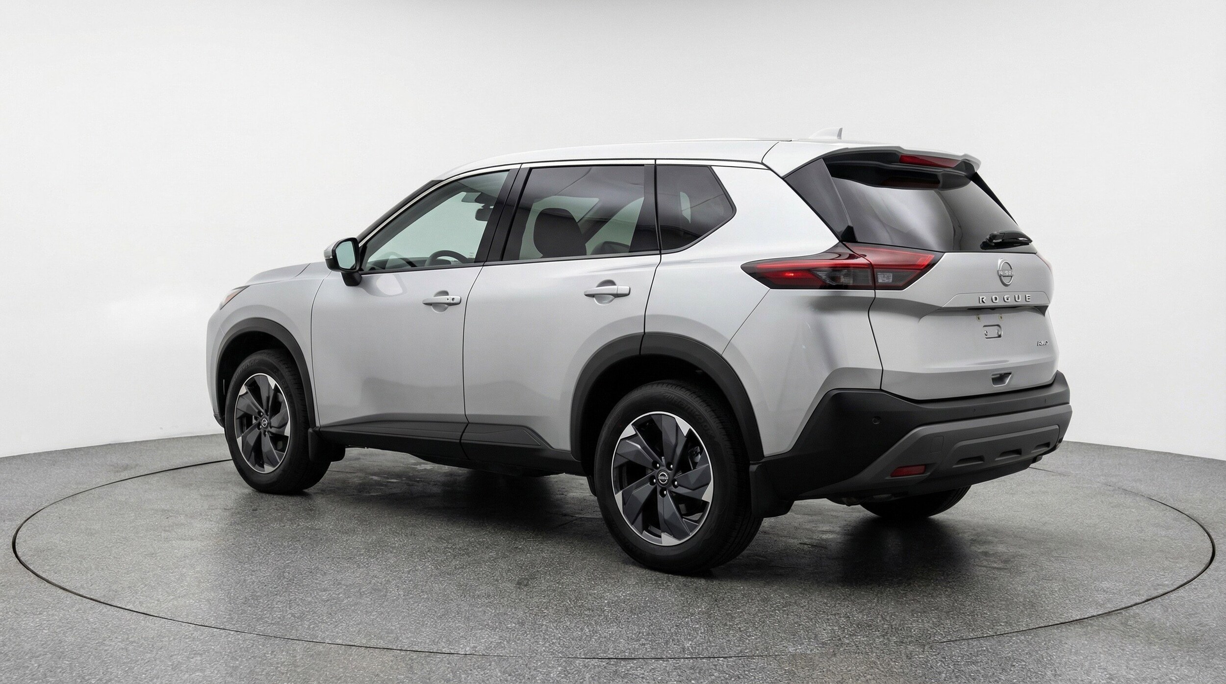 Thumbnail: 2025 Nissan Rogue - 6