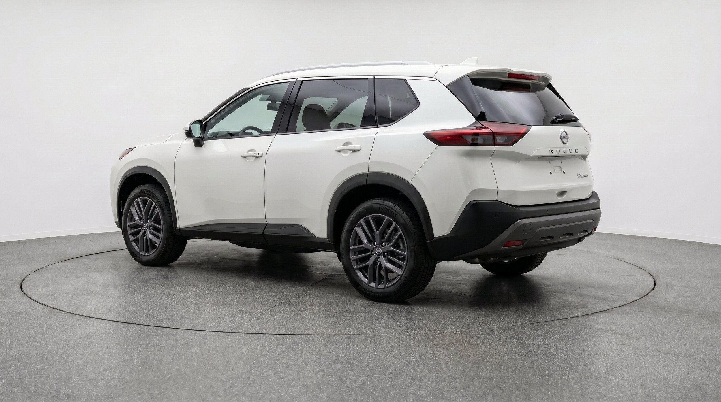 Thumbnail: 2026 Nissan Rogue - 6
