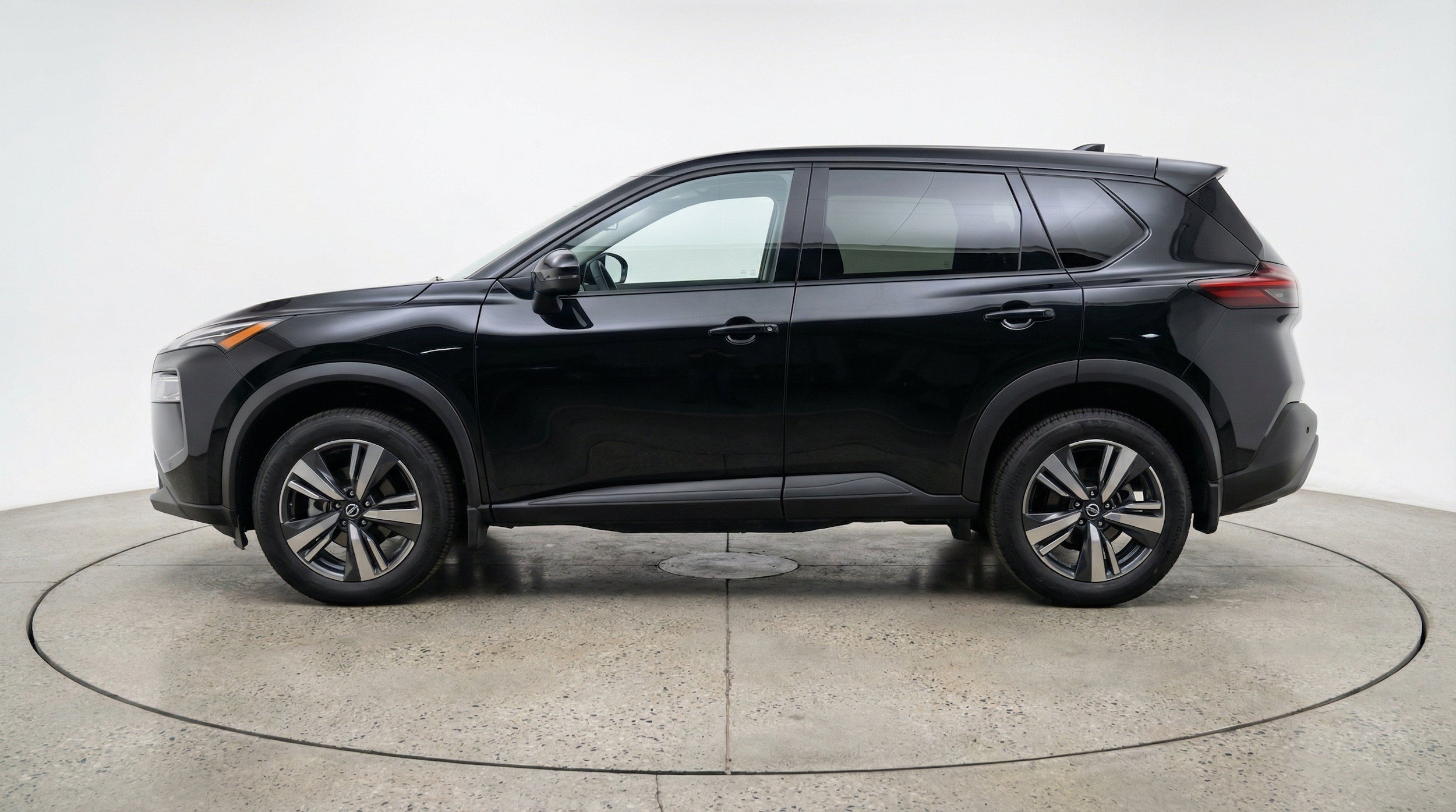Thumbnail: 2026 Nissan Rogue - 5