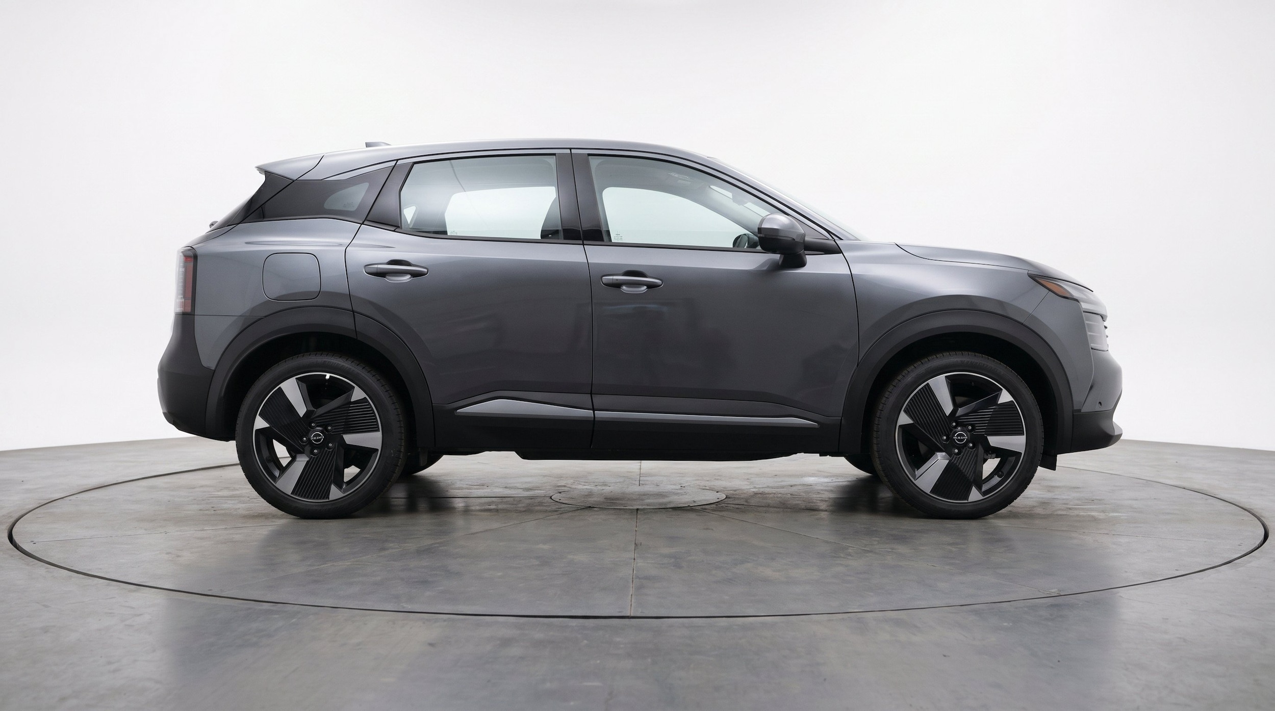 Thumbnail: 2026 Nissan Kicks - 11