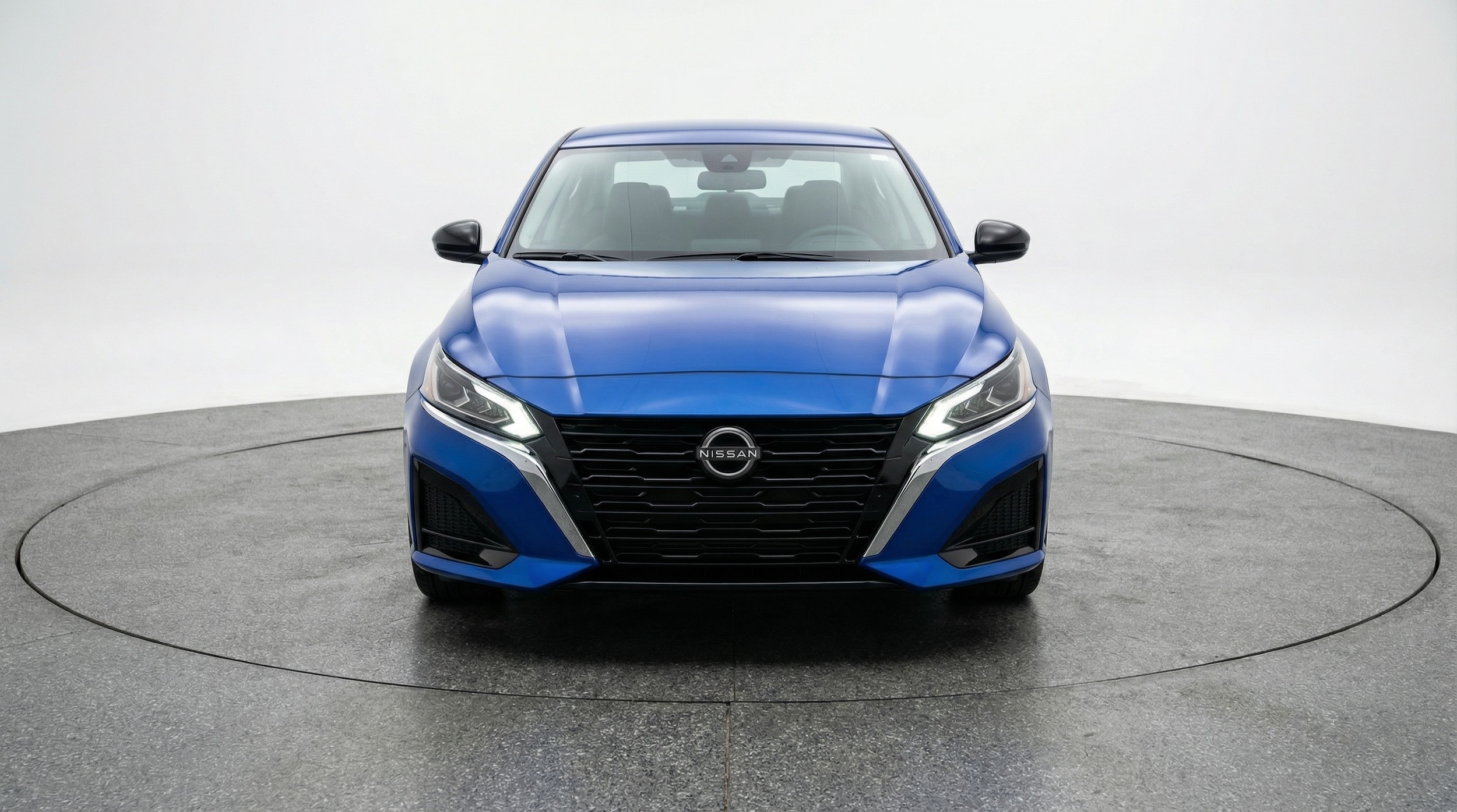 Thumbnail: 2025 Nissan Altima - 2