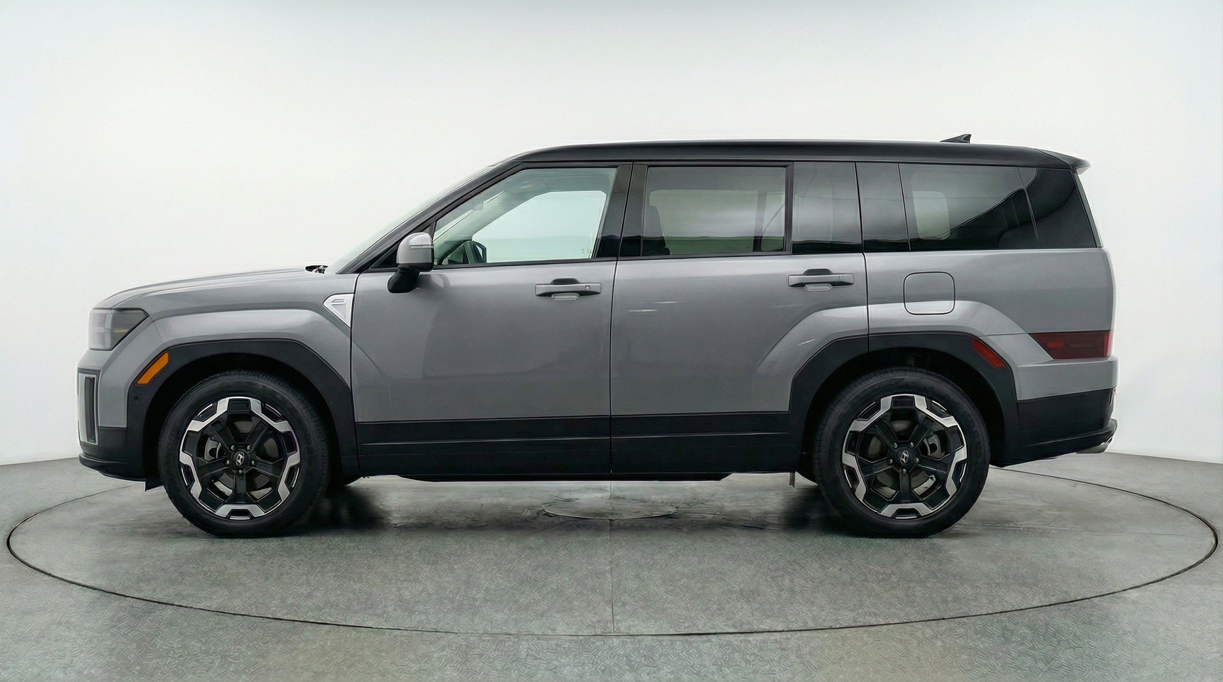 Thumbnail: 2026 Hyundai Santa Fe - 5