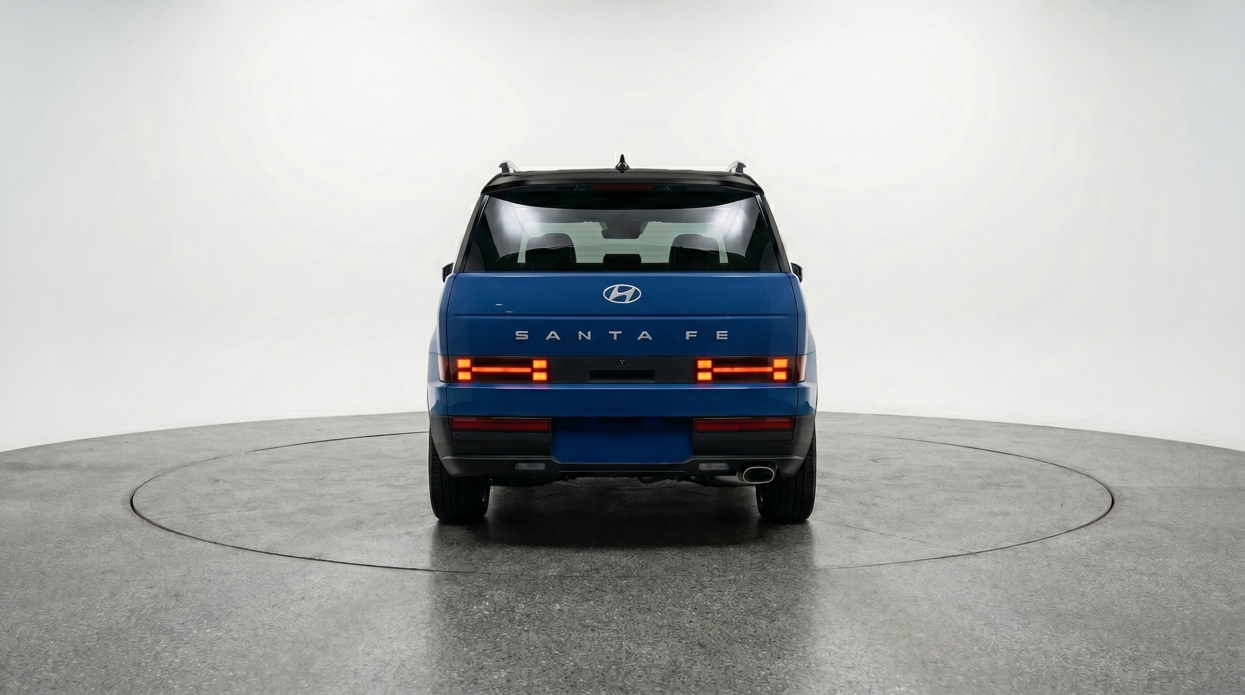 Thumbnail: 2026 Hyundai Santa Fe - 7