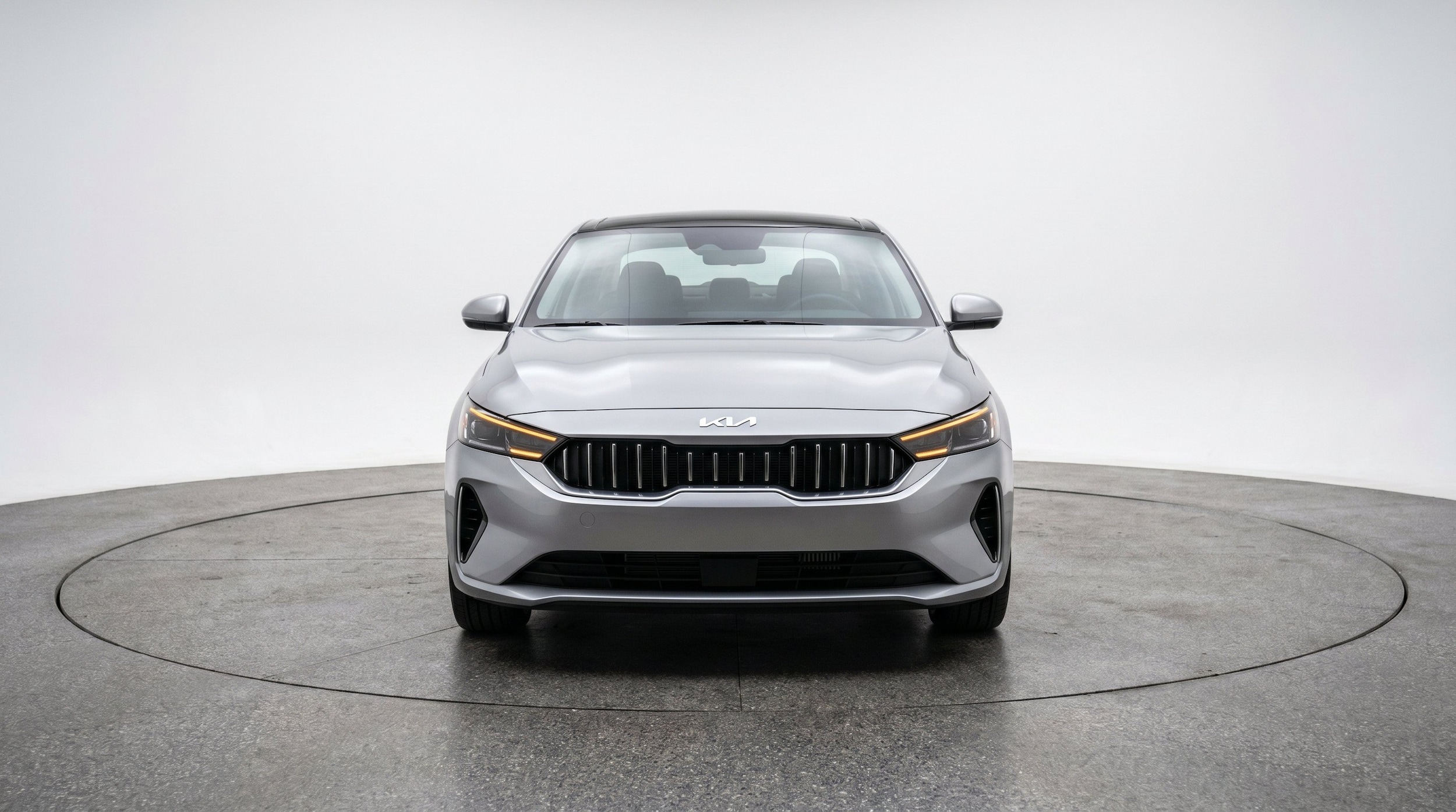 Thumbnail: 2026 Kia K4 - 2