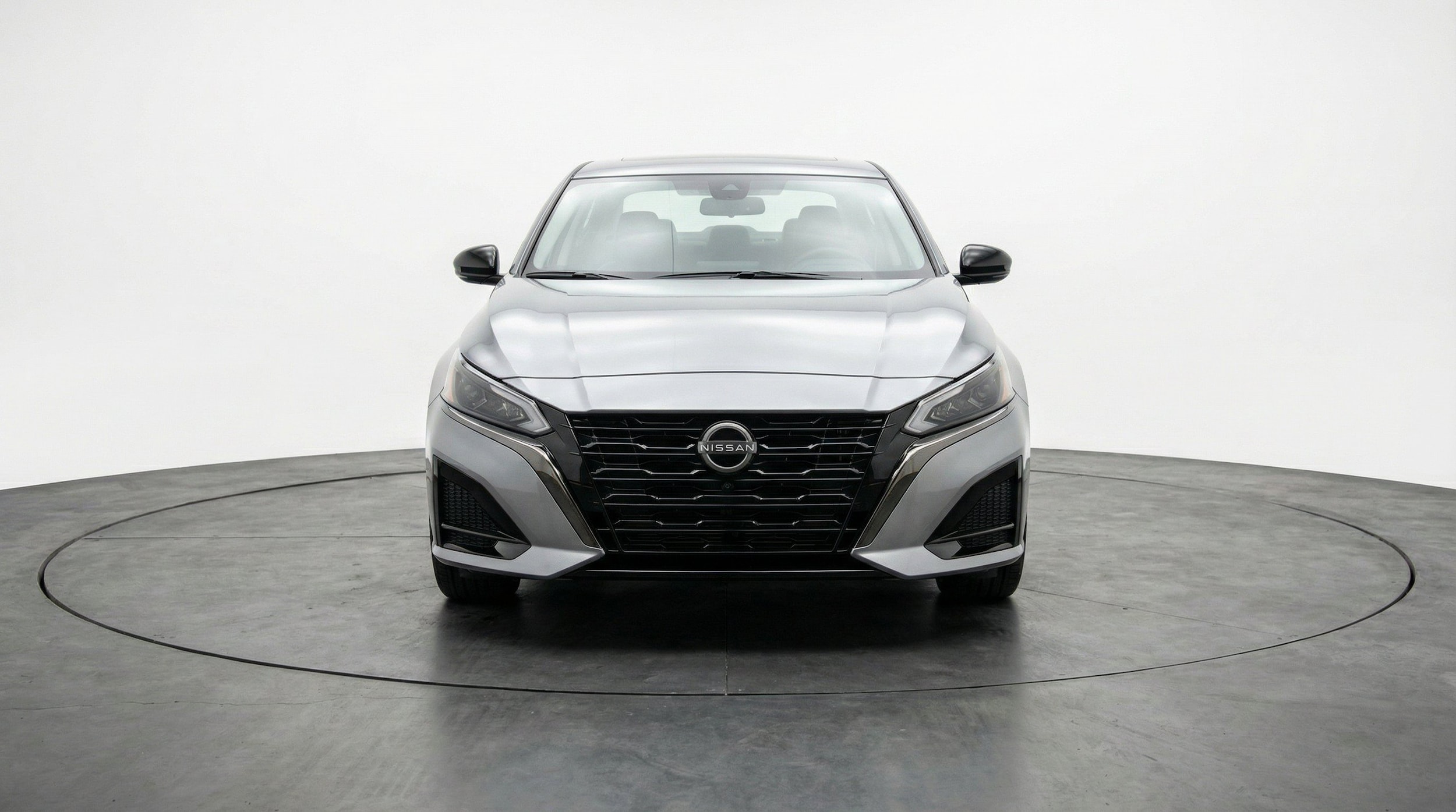 Thumbnail: 2026 Nissan Altima - 2