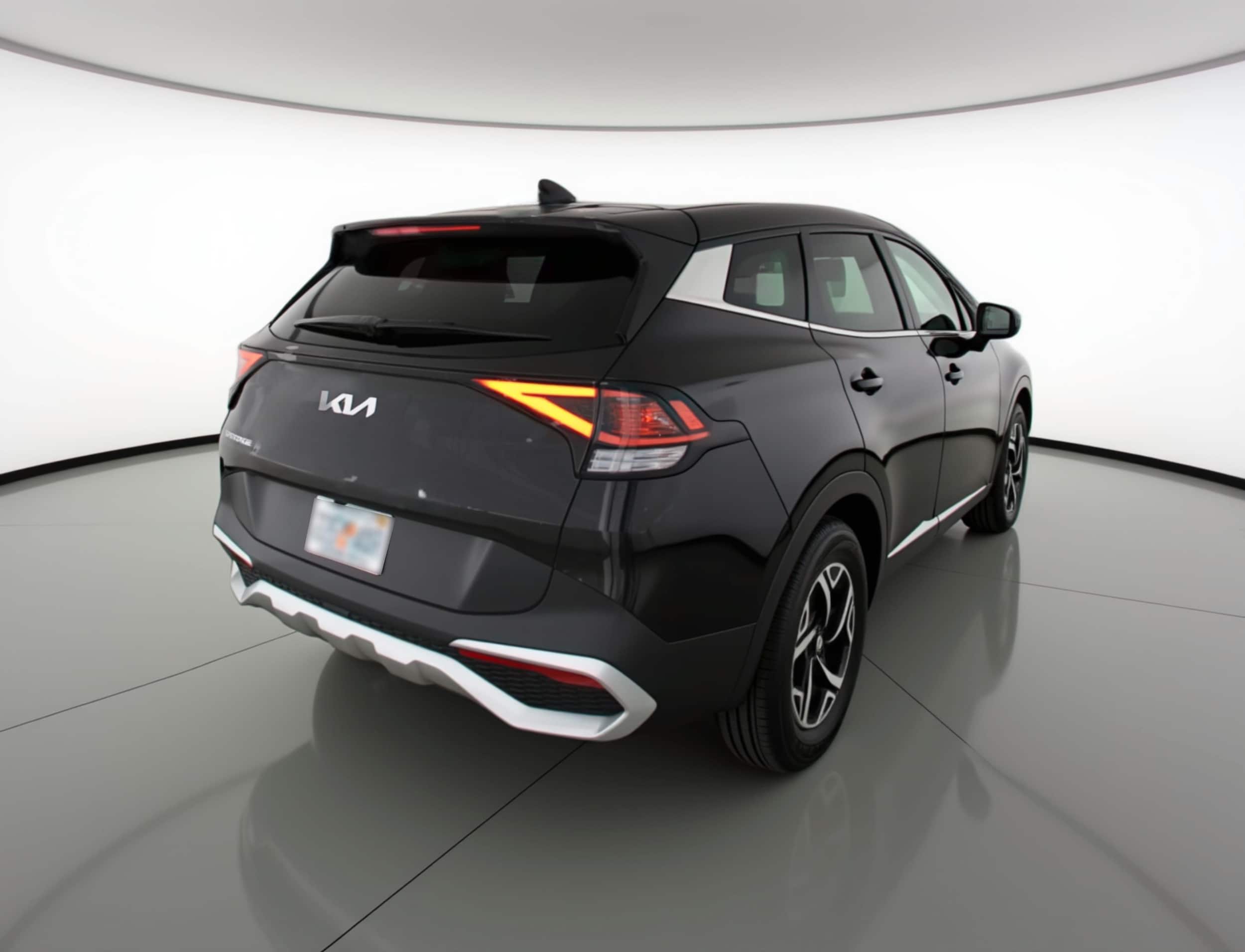 Thumbnail: 2025 Kia Sportage - 7