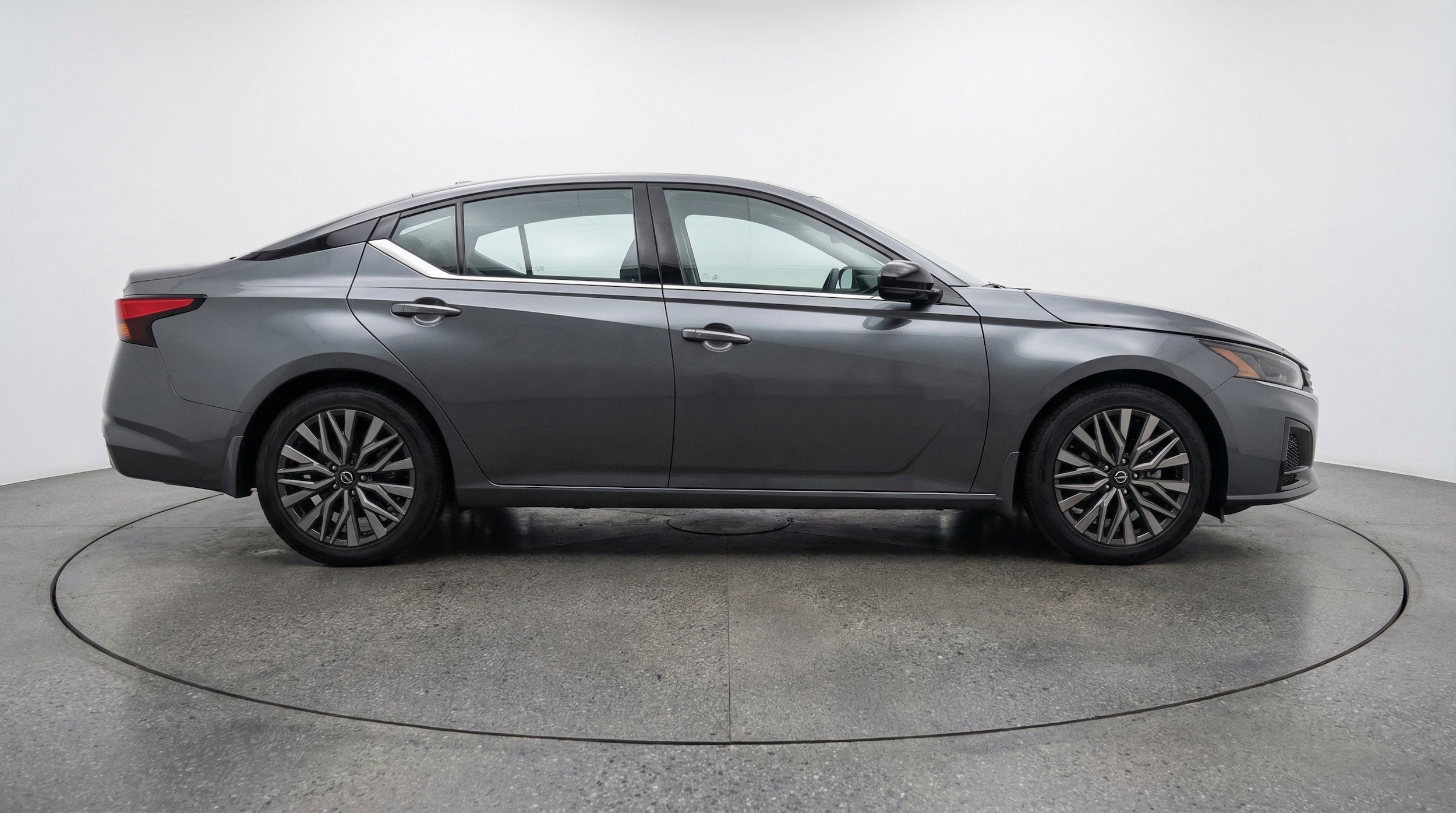 Thumbnail: 2025 Nissan Altima - 11