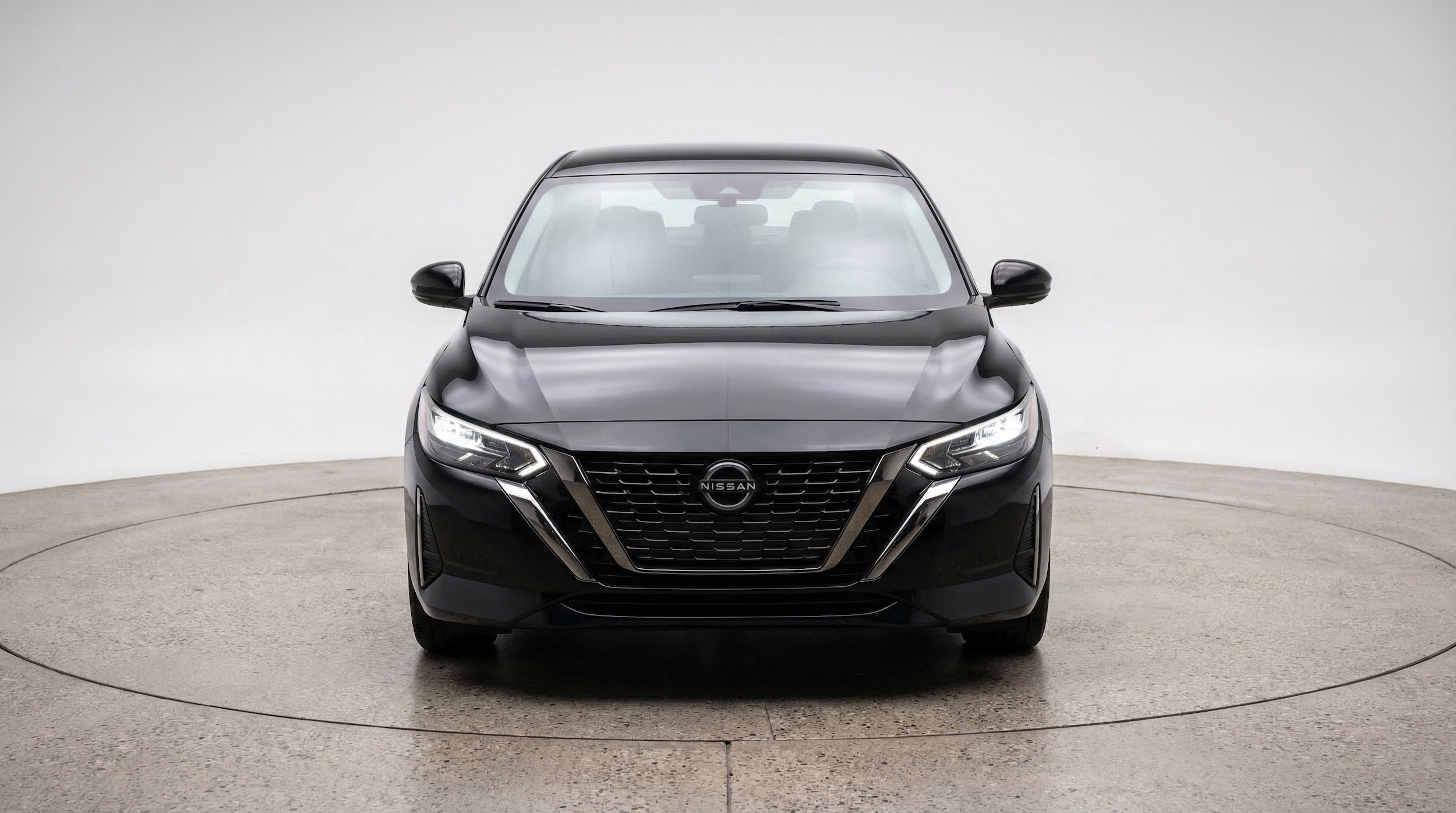 Thumbnail: 2025 Nissan Sentra - 2