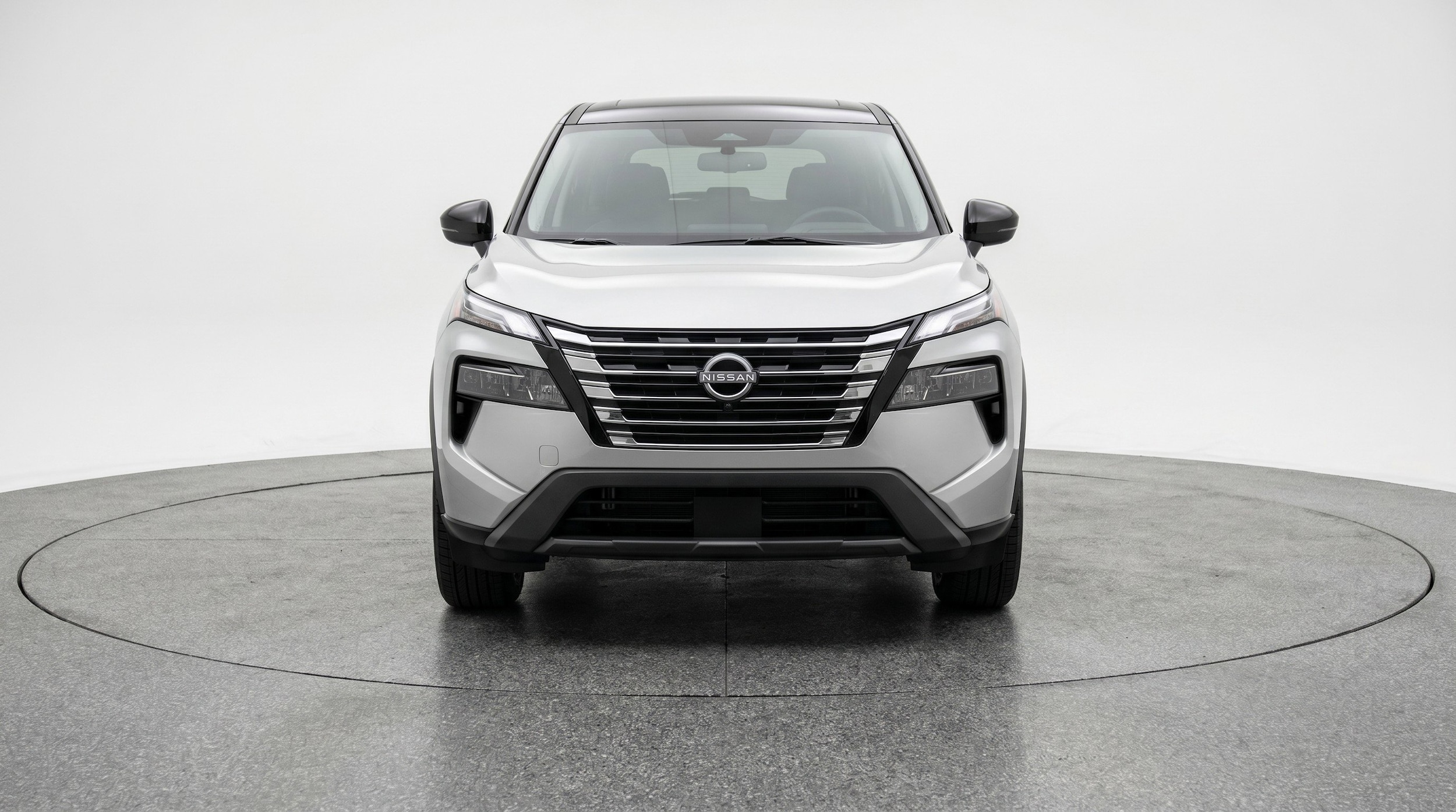 Thumbnail: 2025 Nissan Rogue - 2