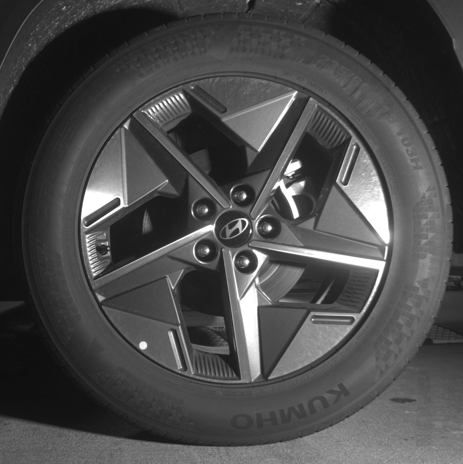 Thumbnail: 2026 Hyundai Tucson - 14