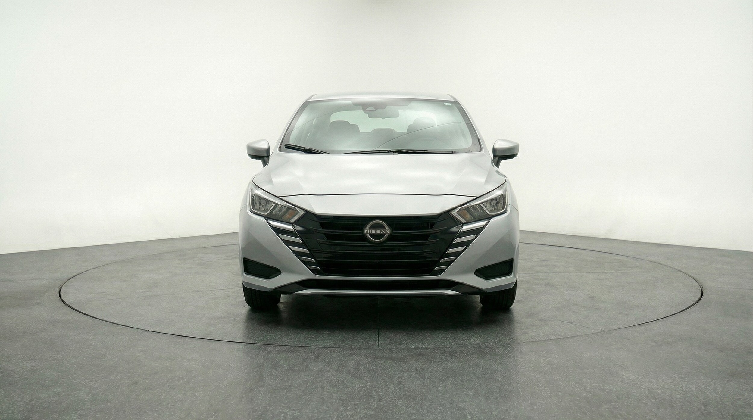 Thumbnail: 2025 Nissan Versa - 2