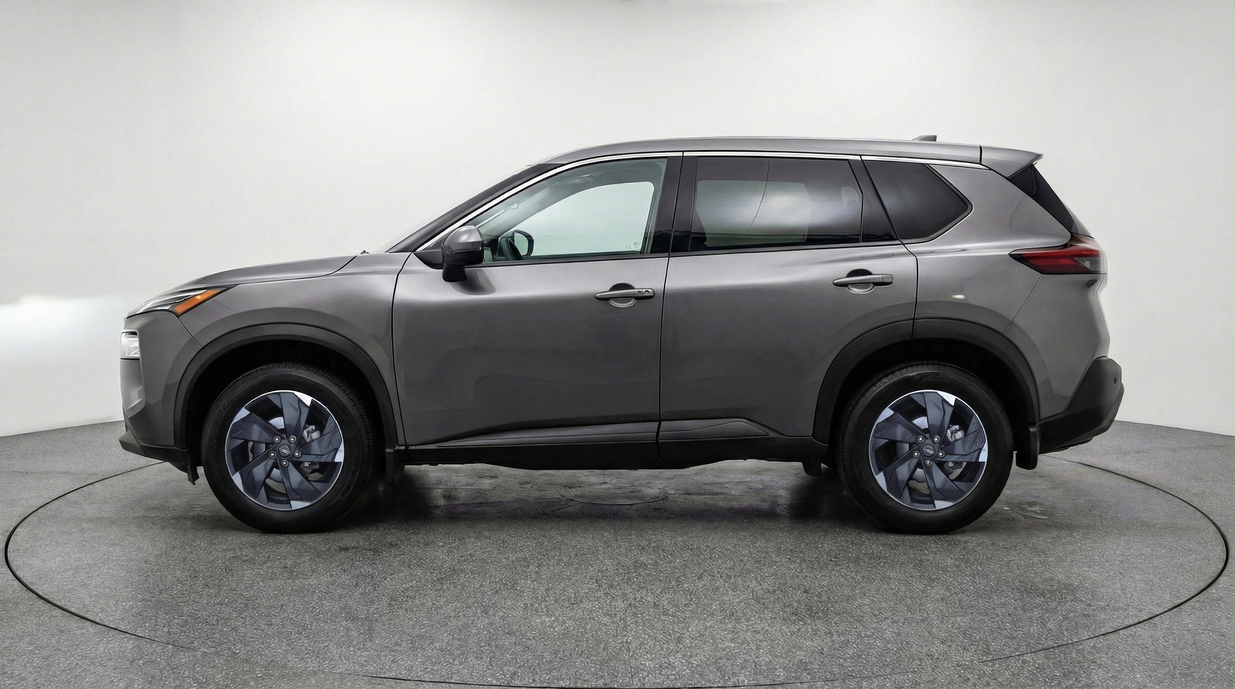 Thumbnail: 2025 Nissan Rogue - 5