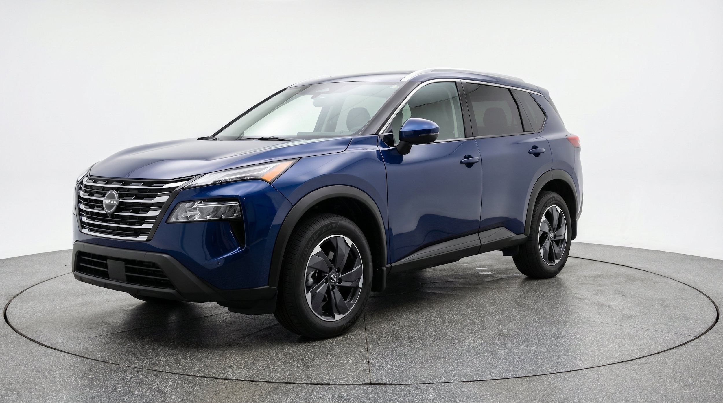 Thumbnail: 2025 Nissan Rogue - 3