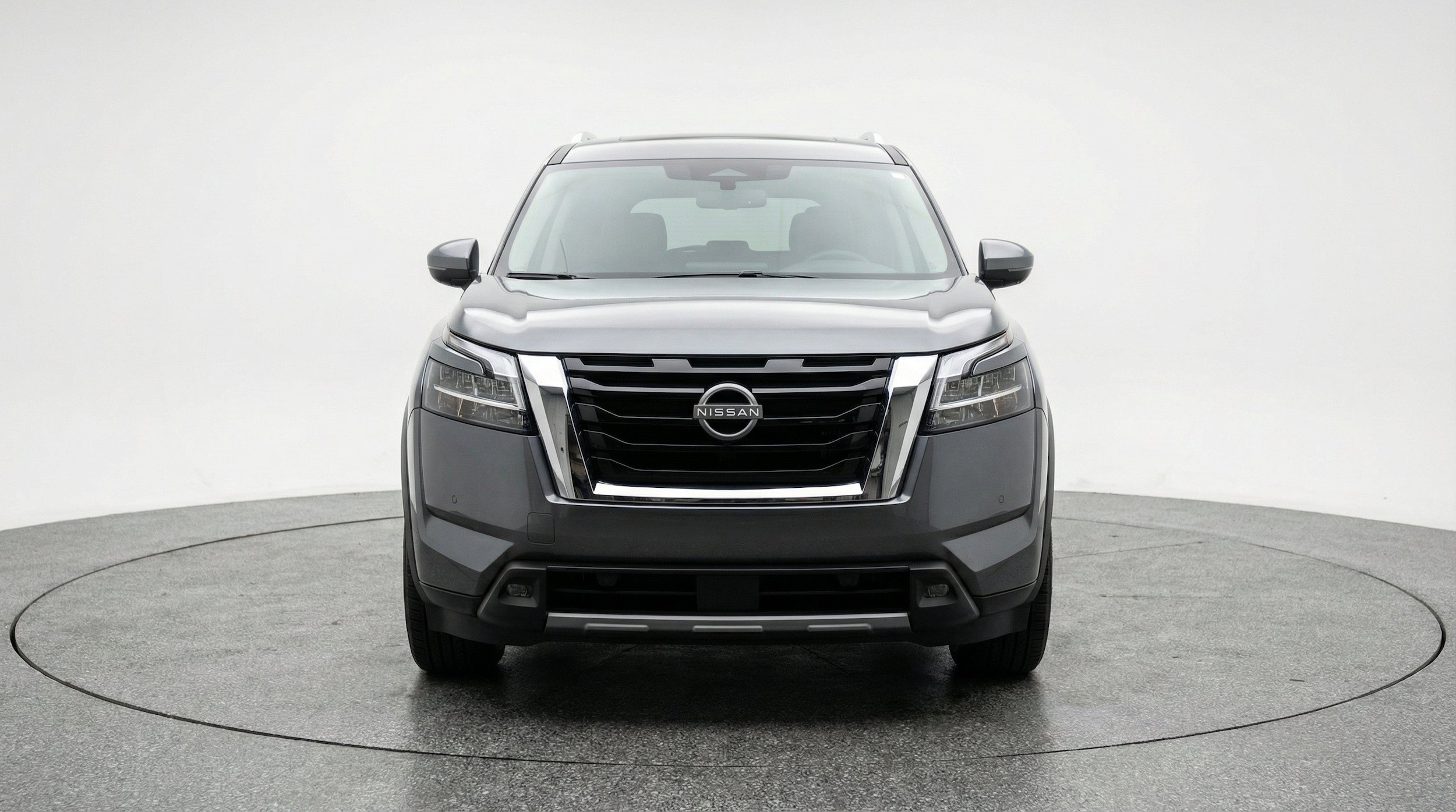 Thumbnail: 2025 Nissan Pathfinder - 2