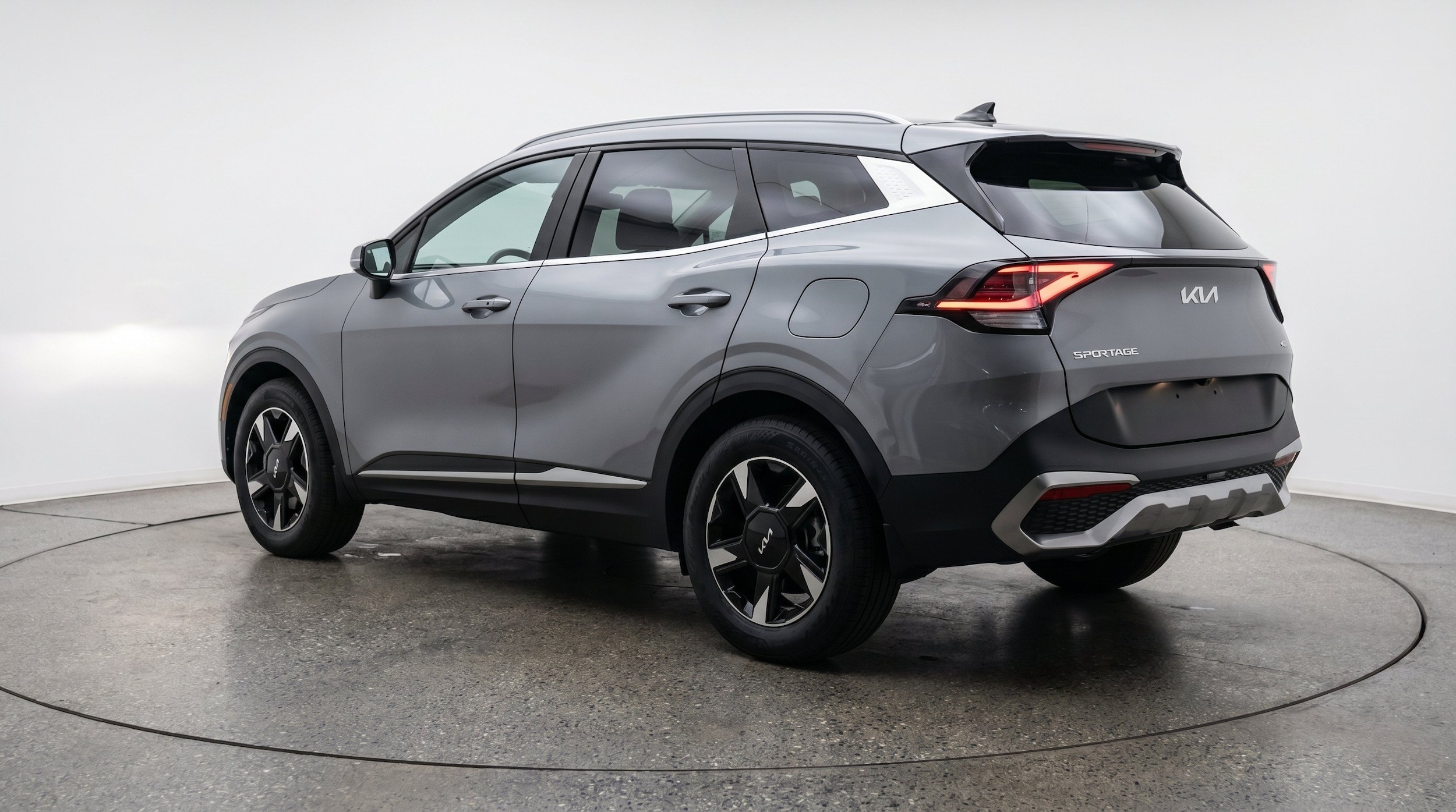 Thumbnail: 2026 Kia Sportage - 6