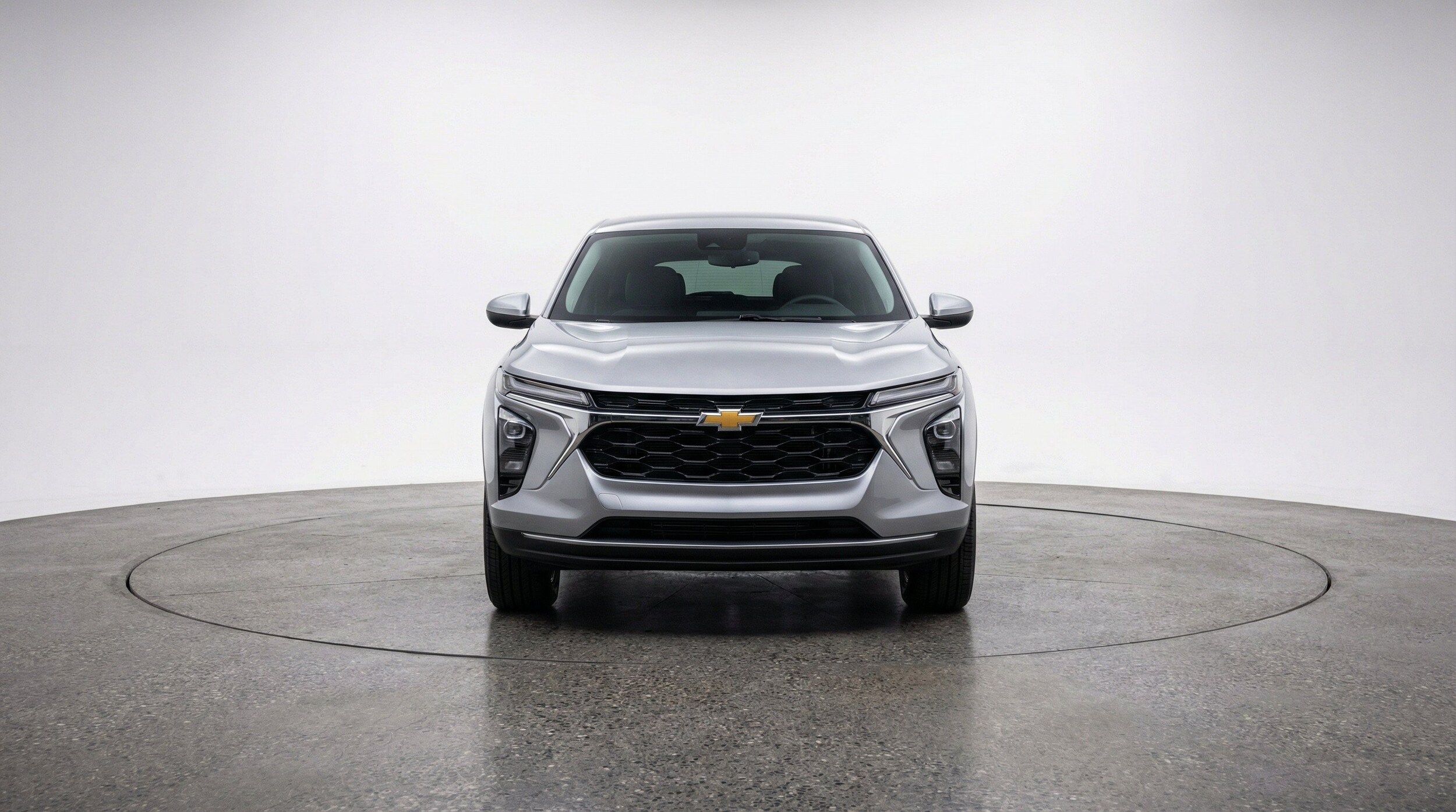Thumbnail: 2025 Chevrolet Blazer - 2