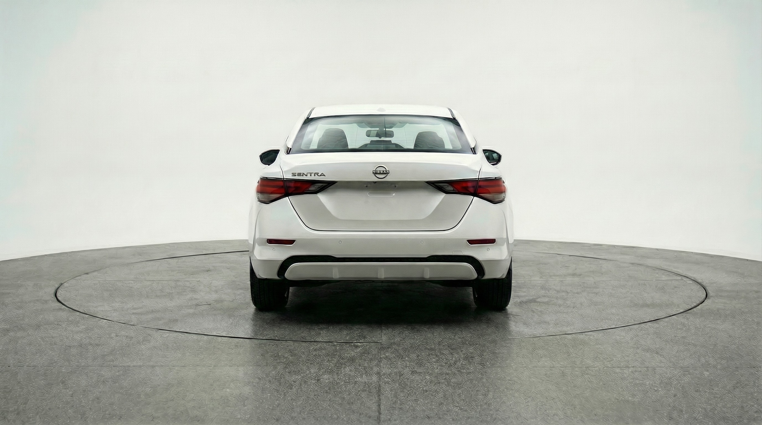 Thumbnail: 2025 Nissan Sentra - 6