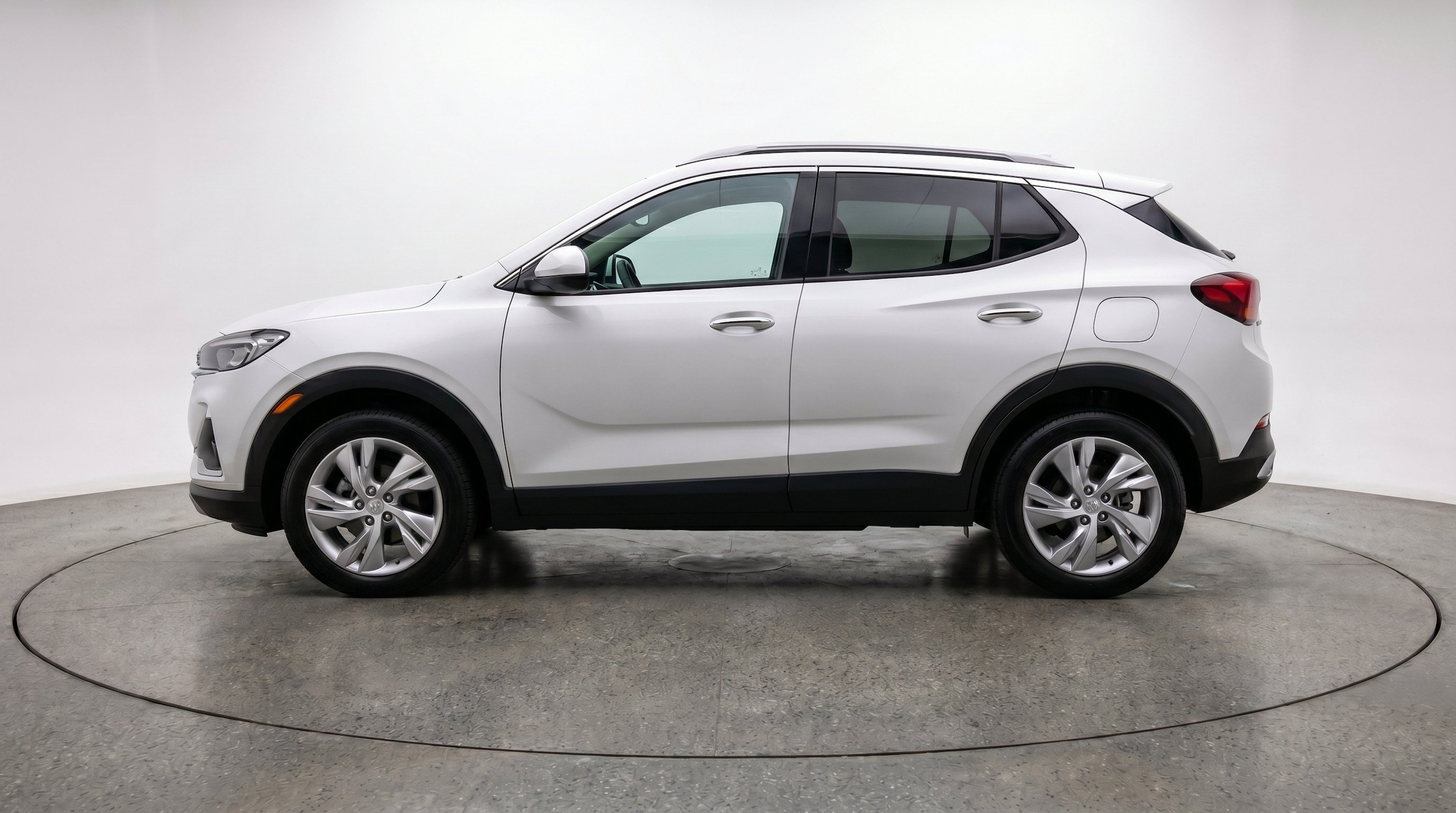 Thumbnail: 2026 Buick Encore GX - 5