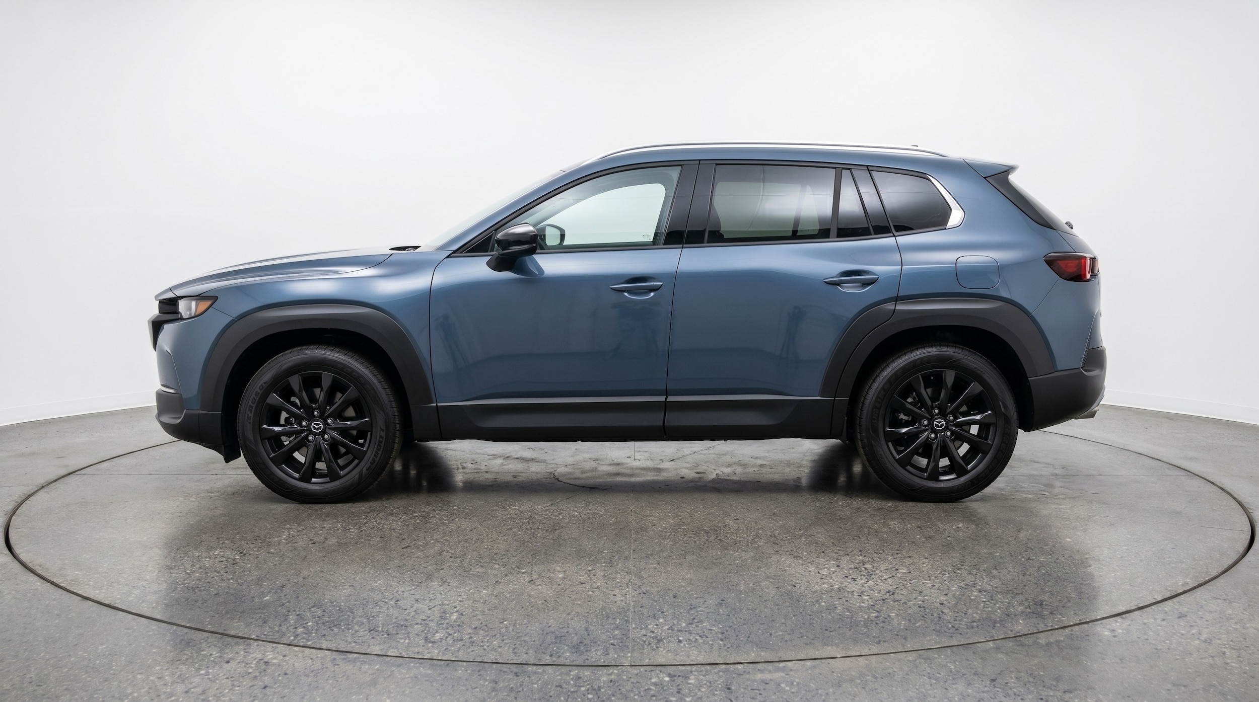 Thumbnail: 2025 Mazda CX-50 - 4