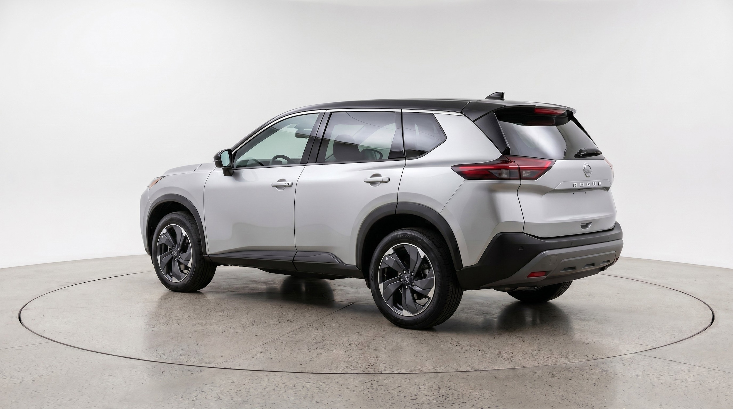 Thumbnail: 2025 Nissan Rogue - 6