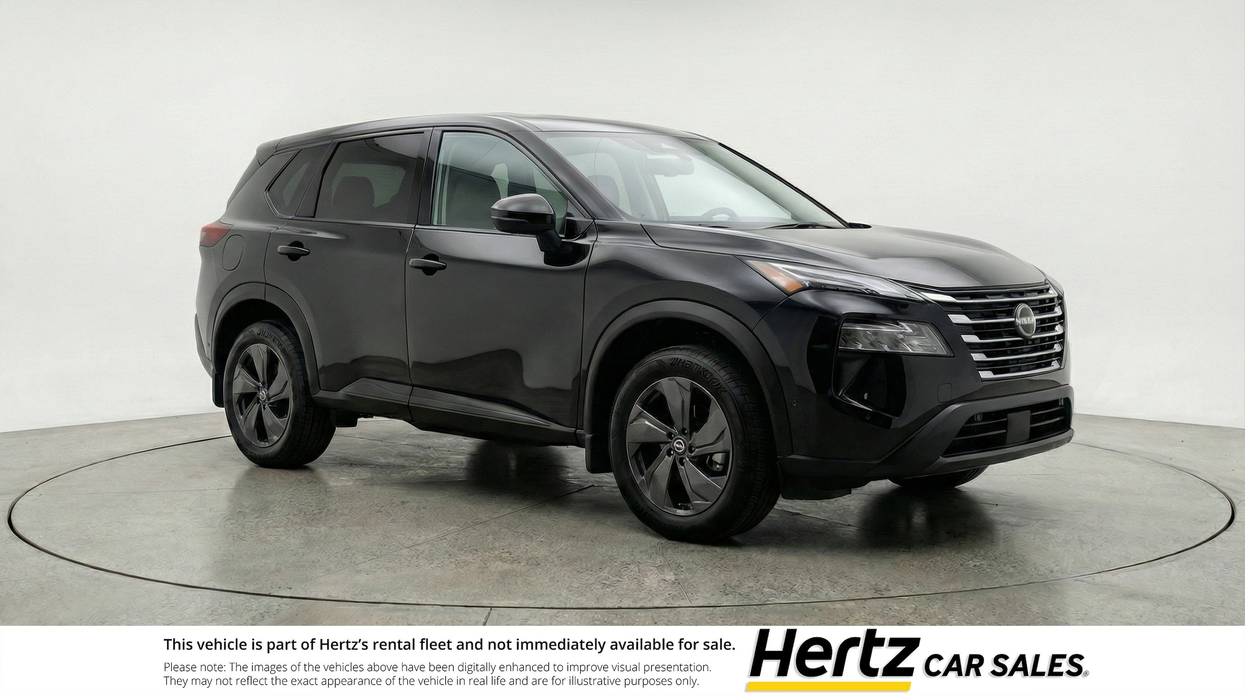 Thumbnail: 2026 Nissan Rogue - 1