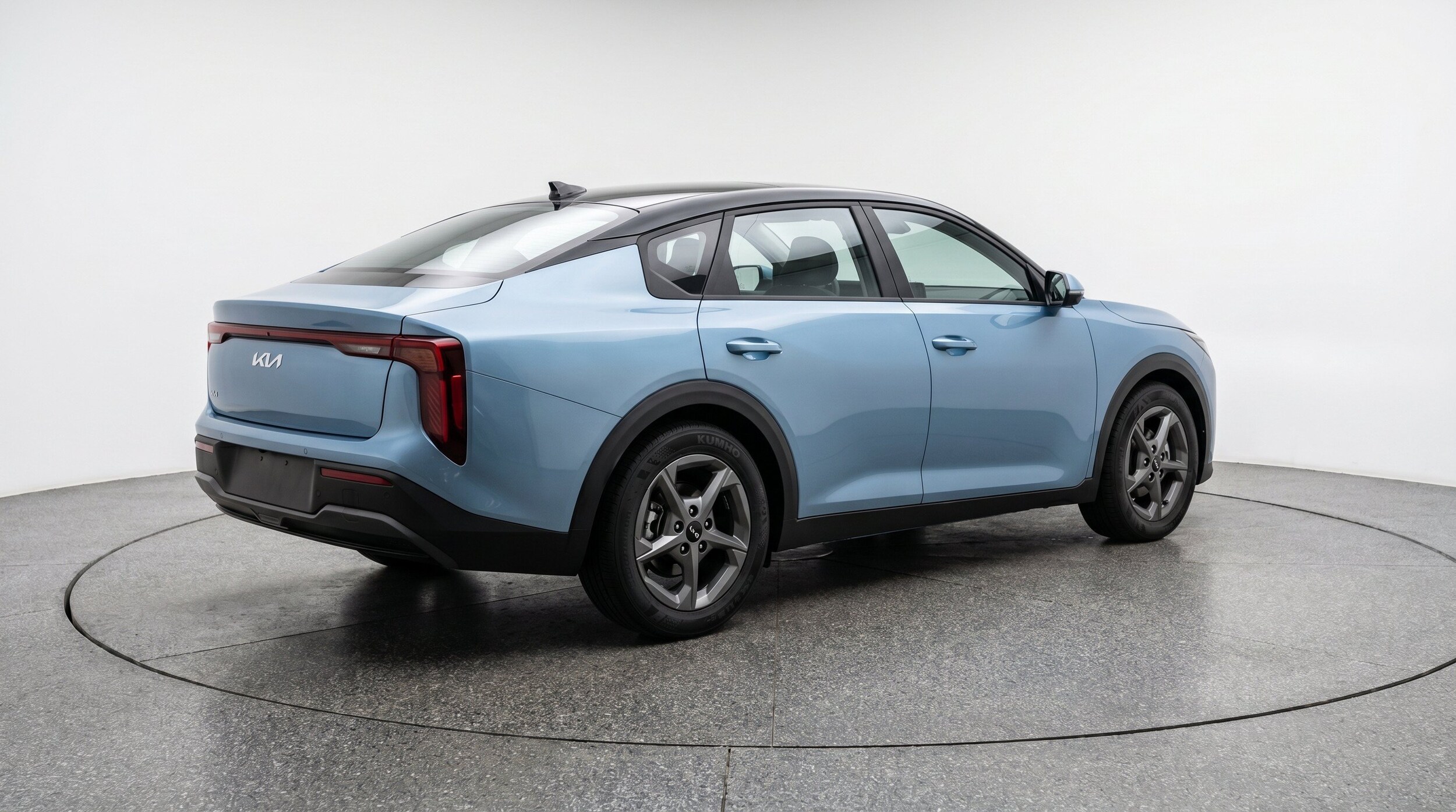 Thumbnail: 2026 Kia K4 - 9