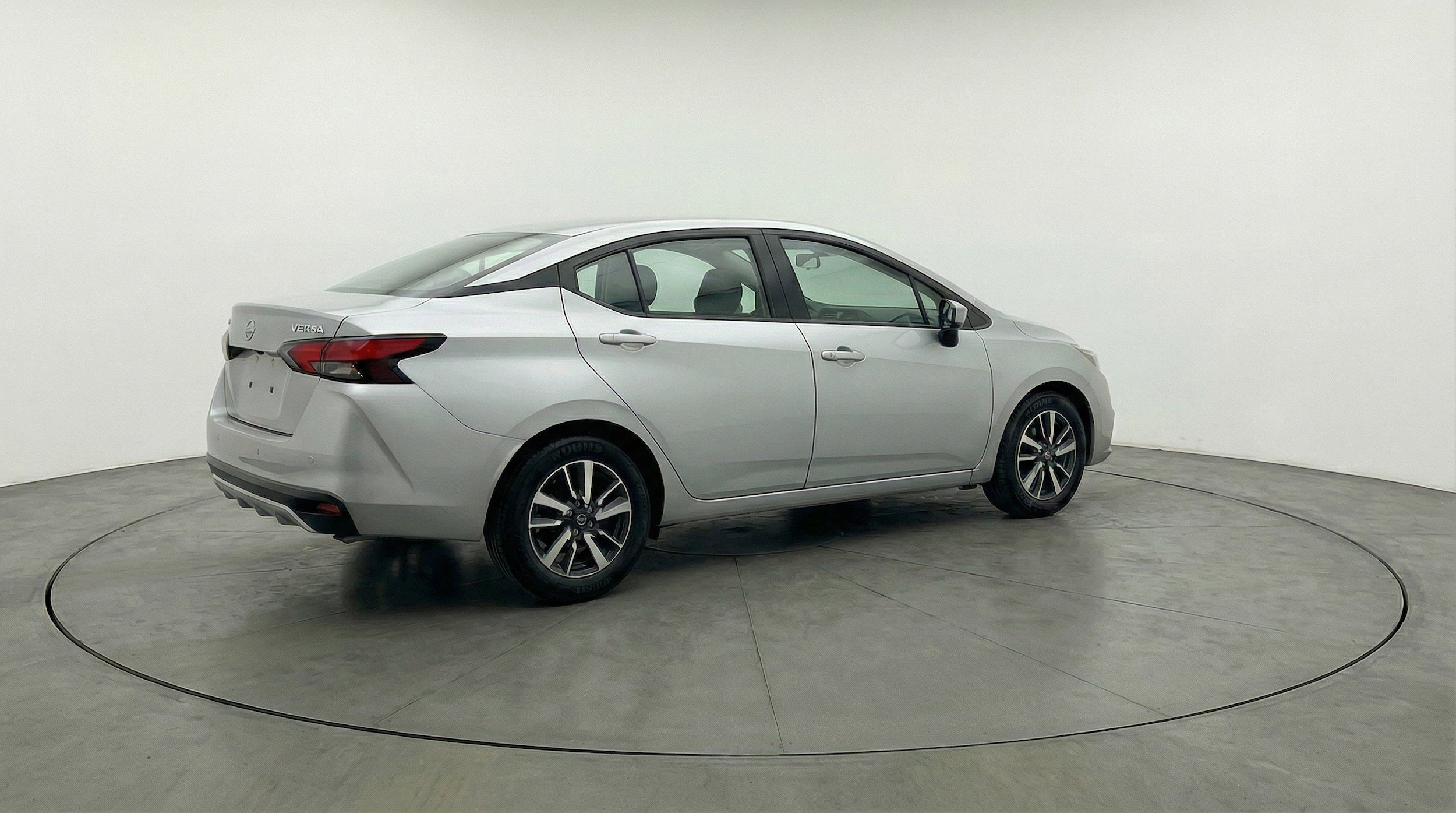 Thumbnail: 2025 Nissan Versa - 9