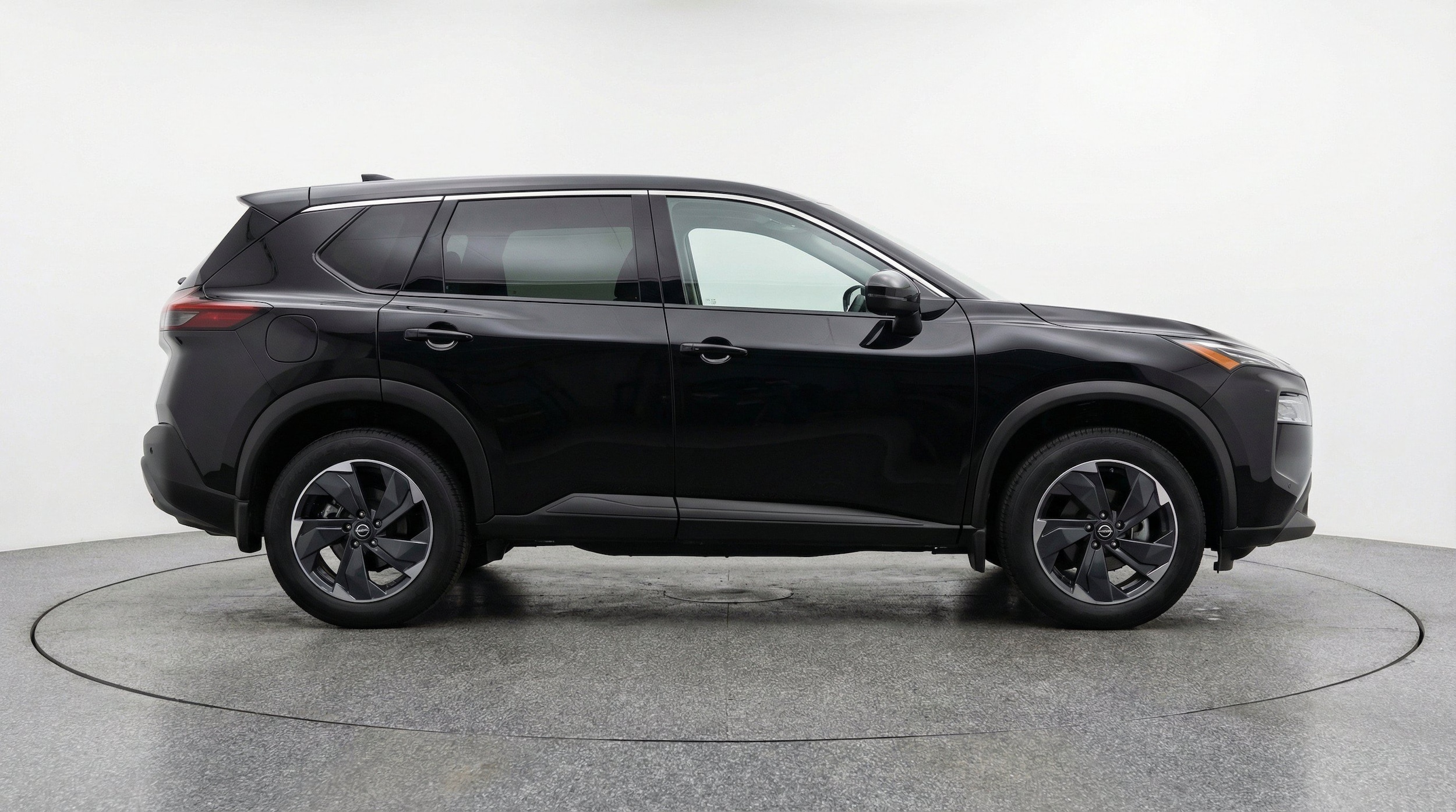 Thumbnail: 2025 Nissan Rogue - 11