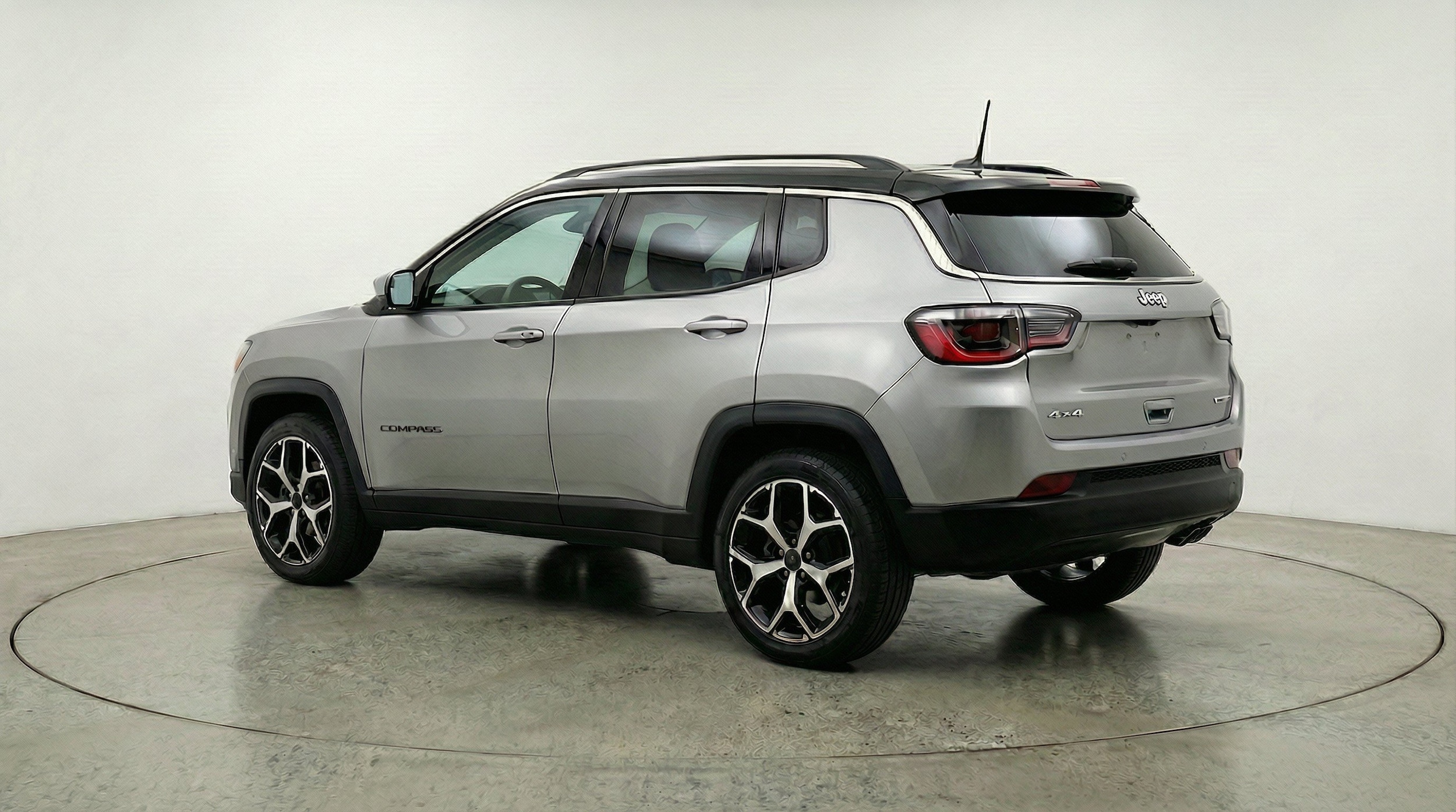 Thumbnail: 2025 Jeep Compass - 6